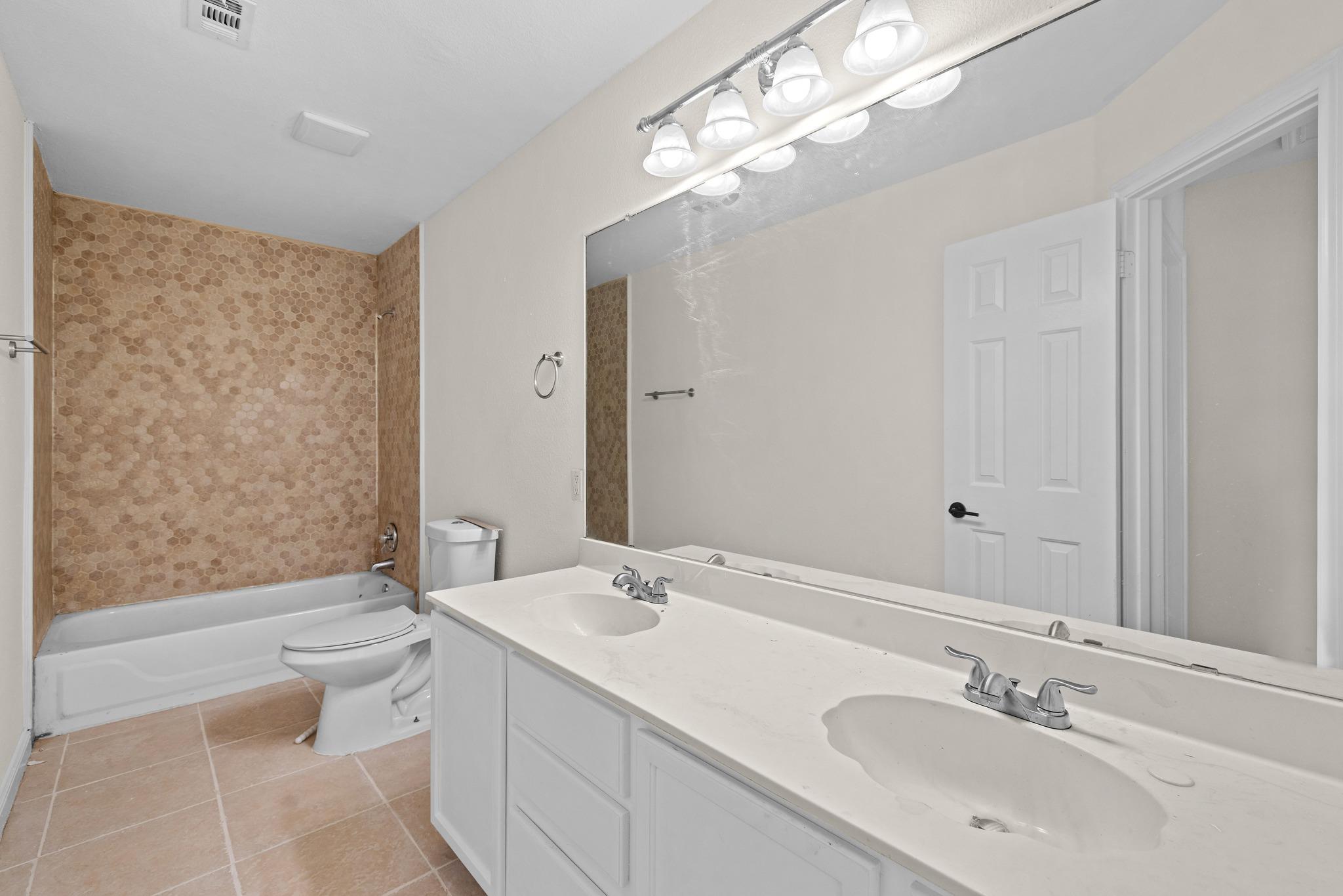 1181 Forest Bluff Trl, Round Rock, TX 78665