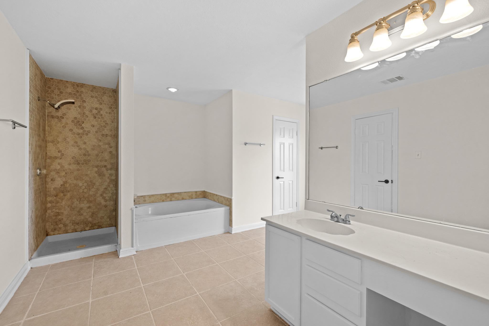 1181 Forest Bluff Trl, Round Rock, TX 78665