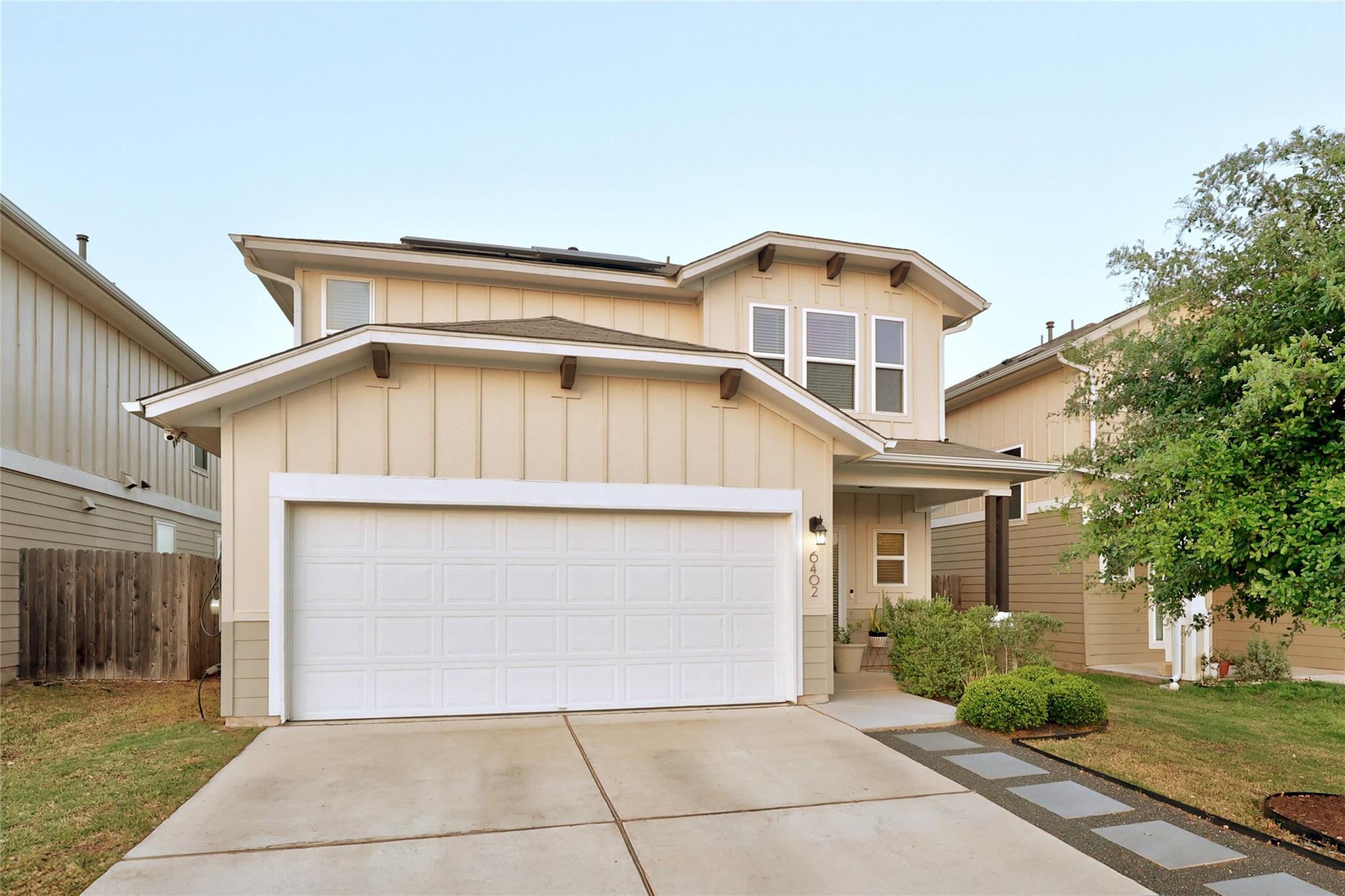 6402 Moncrieff Dr, Austin, TX 78747