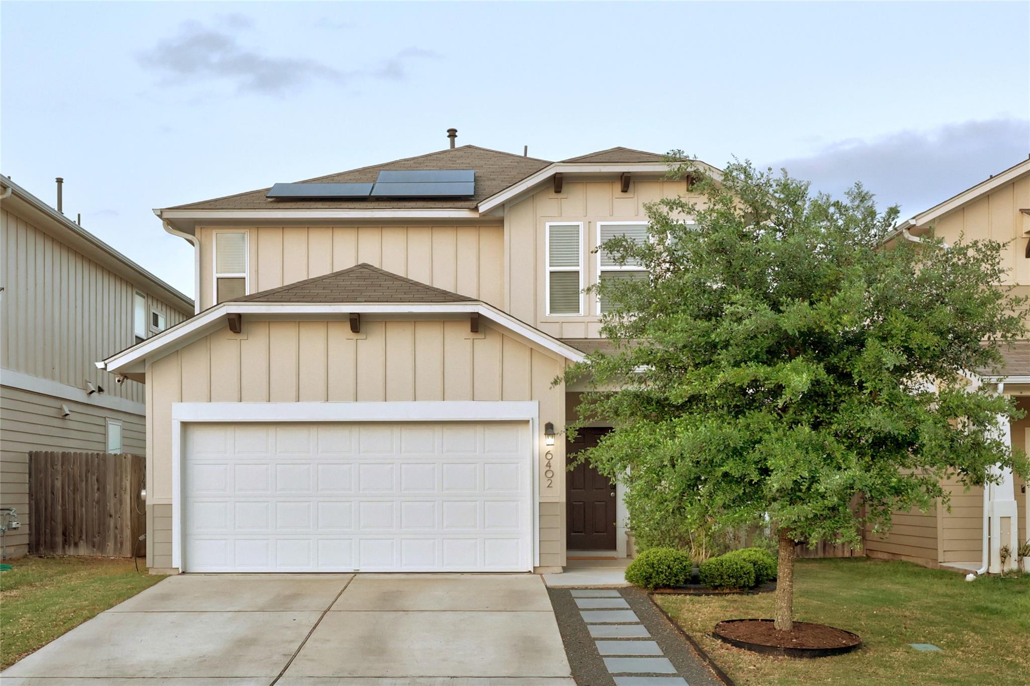 6402 Moncrieff Dr, Austin, TX 78747