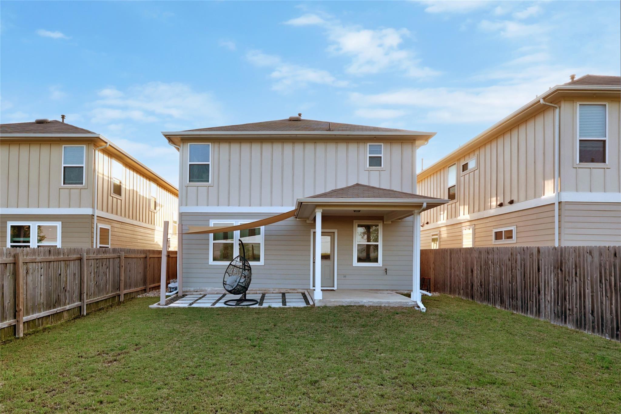 6402 Moncrieff Dr, Austin, TX 78747