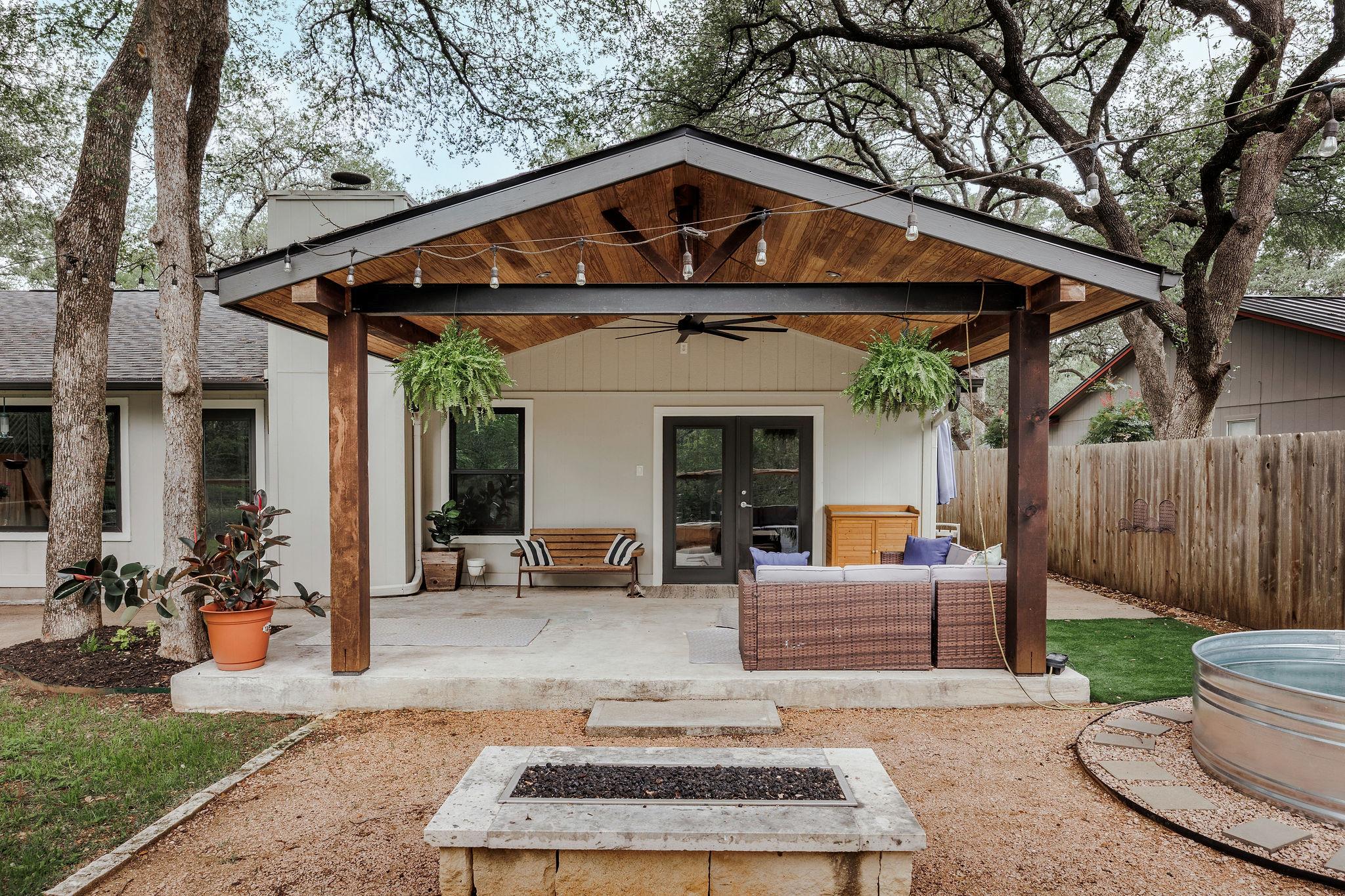 9219 Independence Loop, Austin, TX 78748