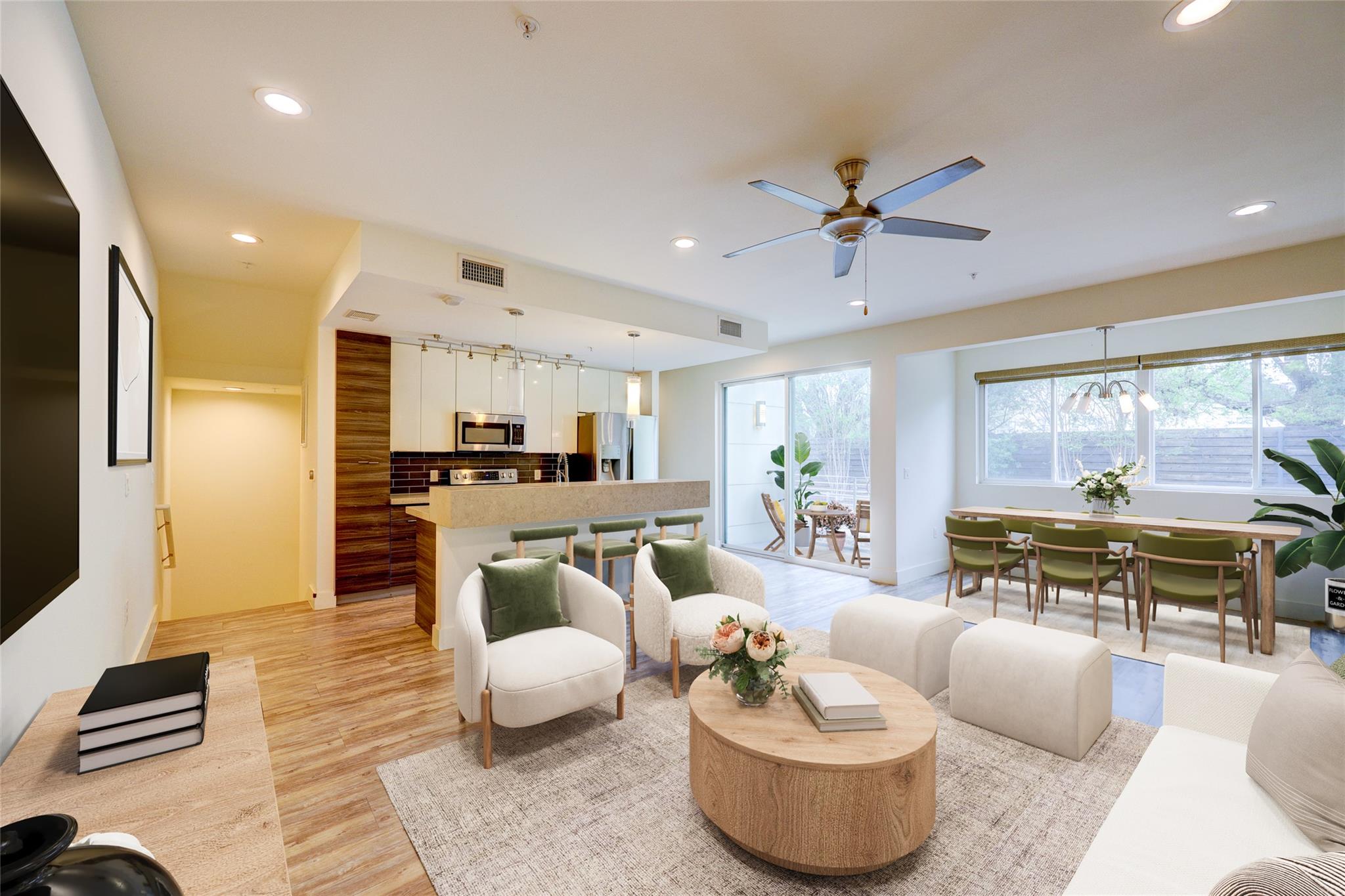 604 N Bluff Dr # 151, Austin, TX 78745