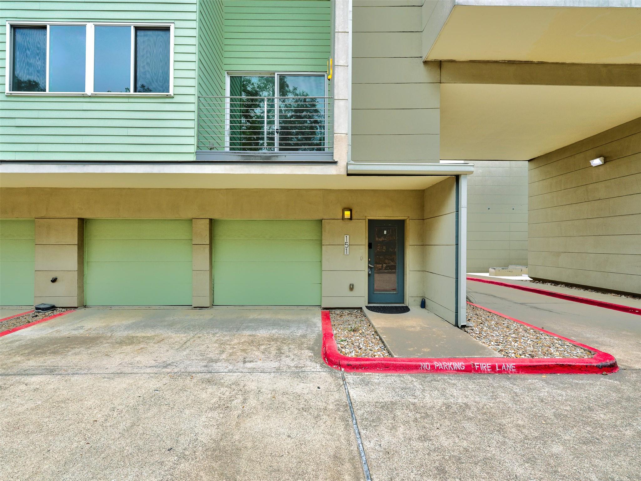 604 N Bluff Dr # 151, Austin, TX 78745