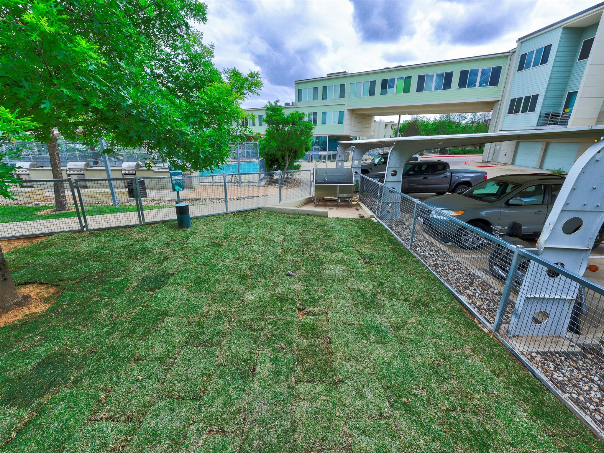 604 N Bluff Dr # 151, Austin, TX 78745