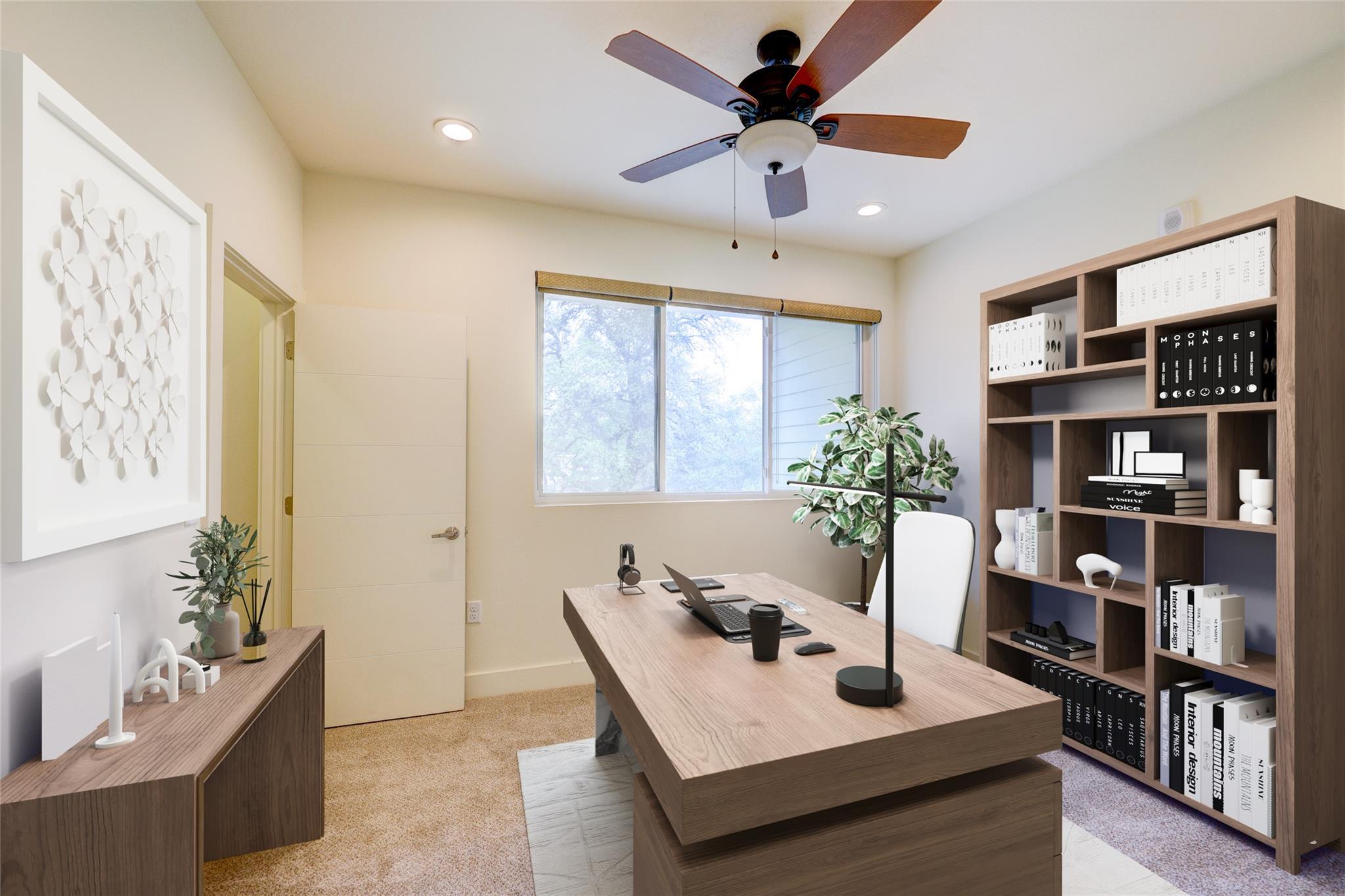 604 N Bluff Dr # 151, Austin, TX 78745