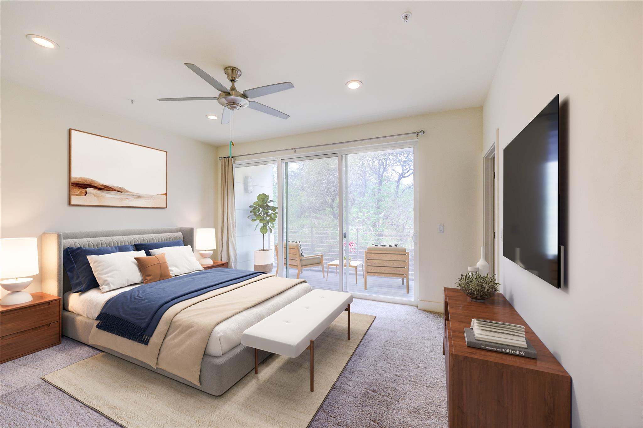 604 N Bluff Dr # 151, Austin, TX 78745