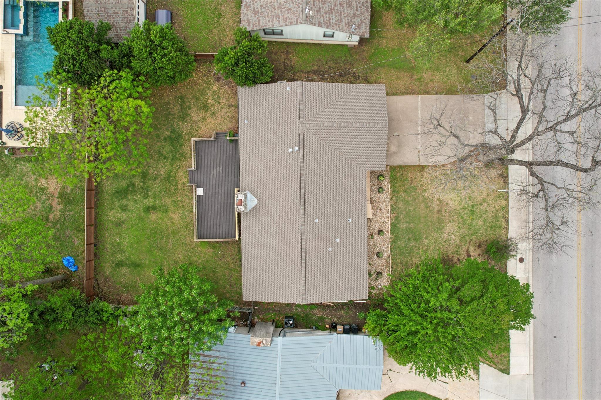 406 E 2nd St, Georgetown, TX 78626