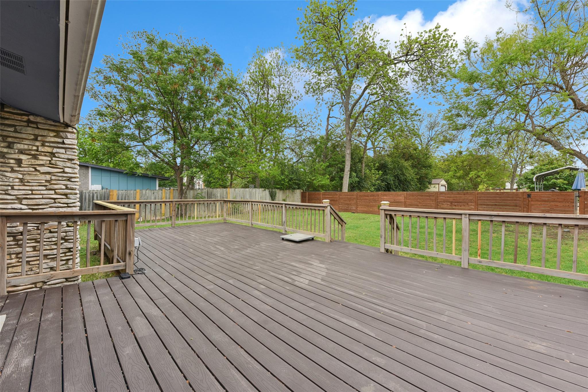 406 E 2nd St, Georgetown, TX 78626