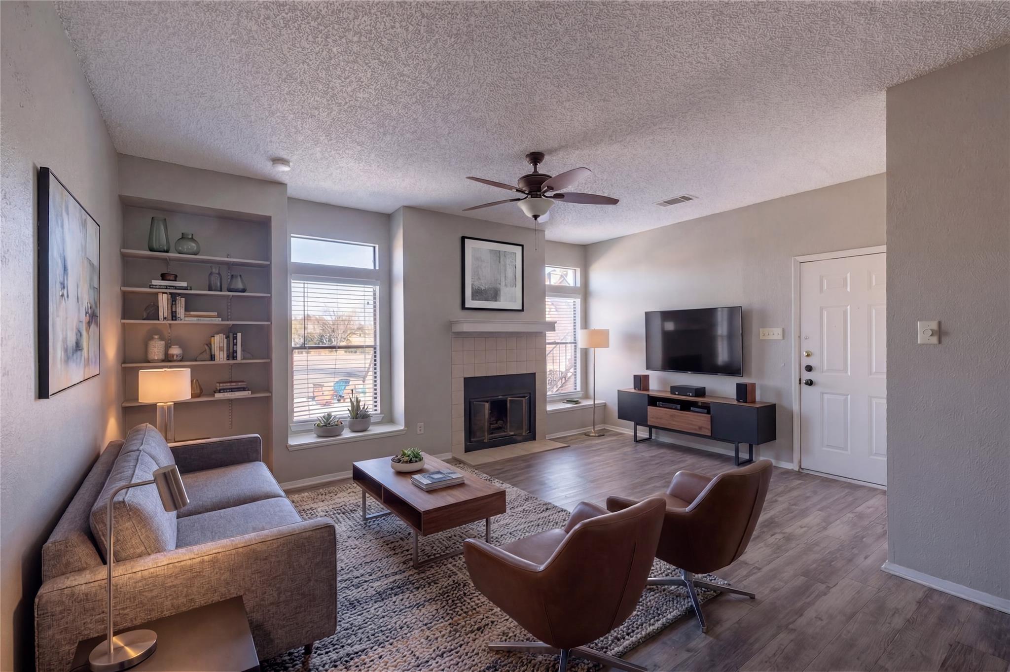 5305 Indio Cv # B, Austin, TX 78745