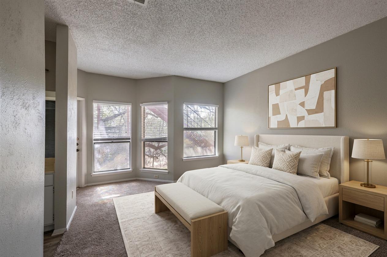 5305 Indio Cv # B, Austin, TX 78745