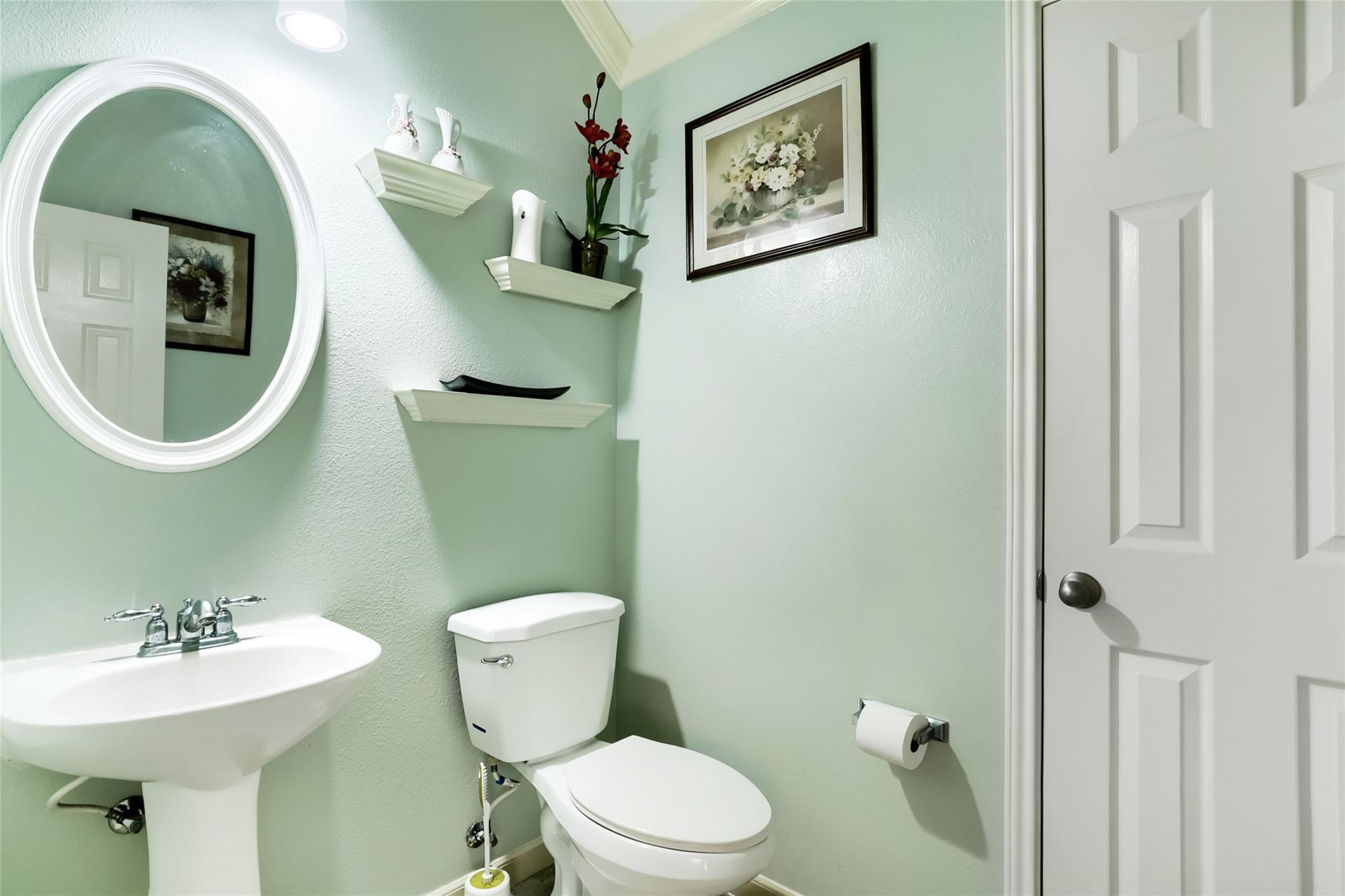 1509 Clary Sage Loop, Round Rock, TX 78665