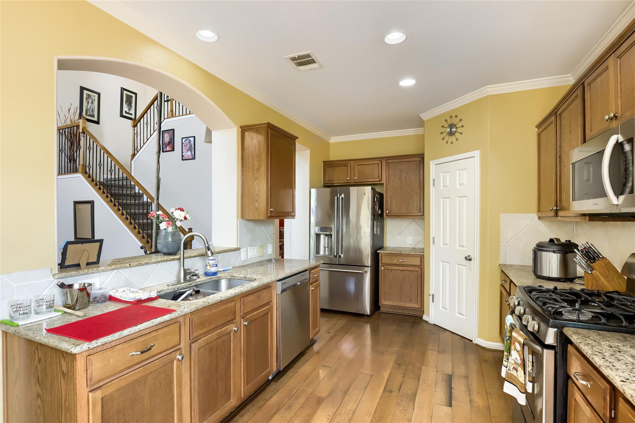 1509 Clary Sage Loop, Round Rock, TX 78665