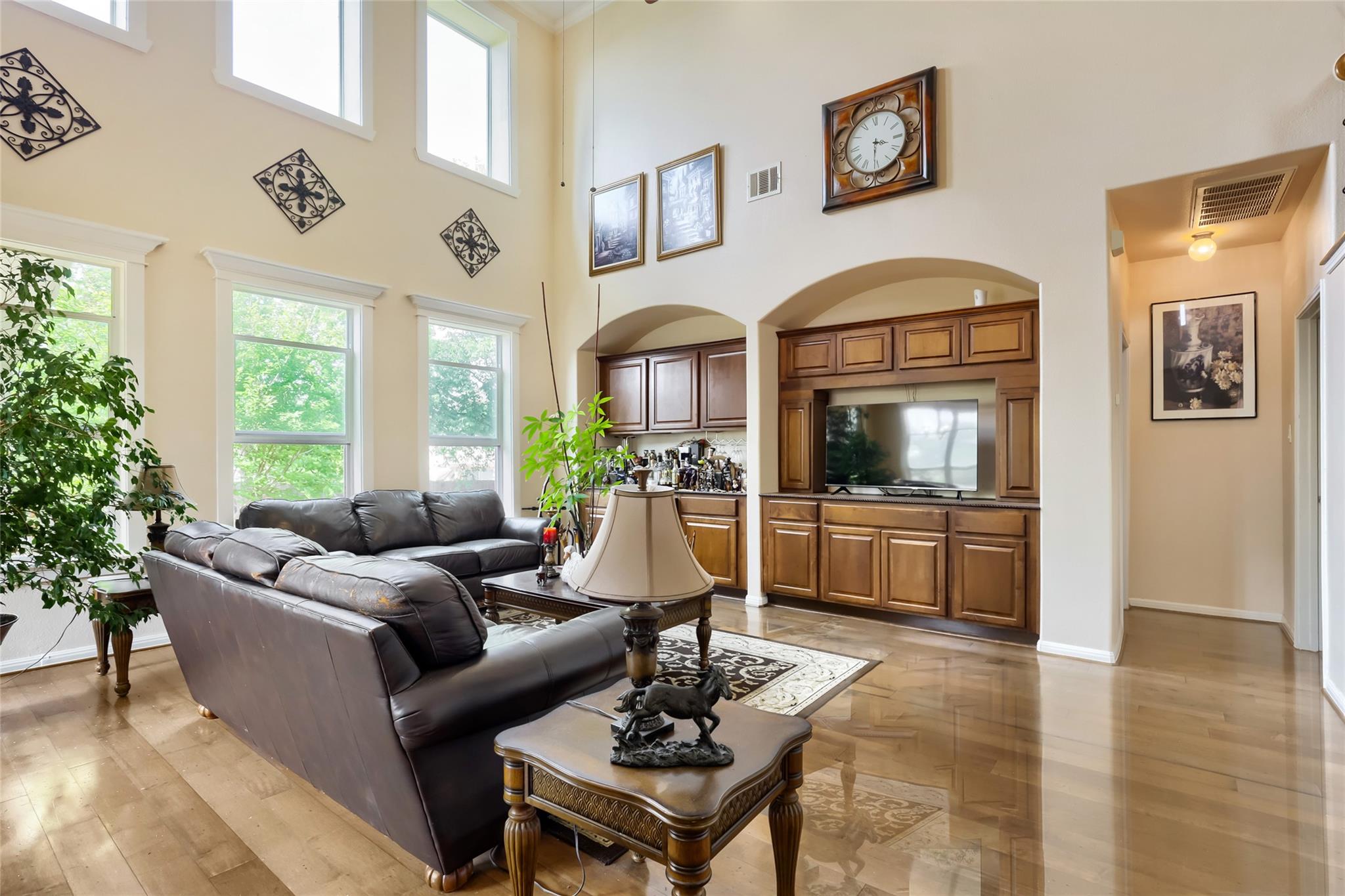 1509 Clary Sage Loop, Round Rock, TX 78665