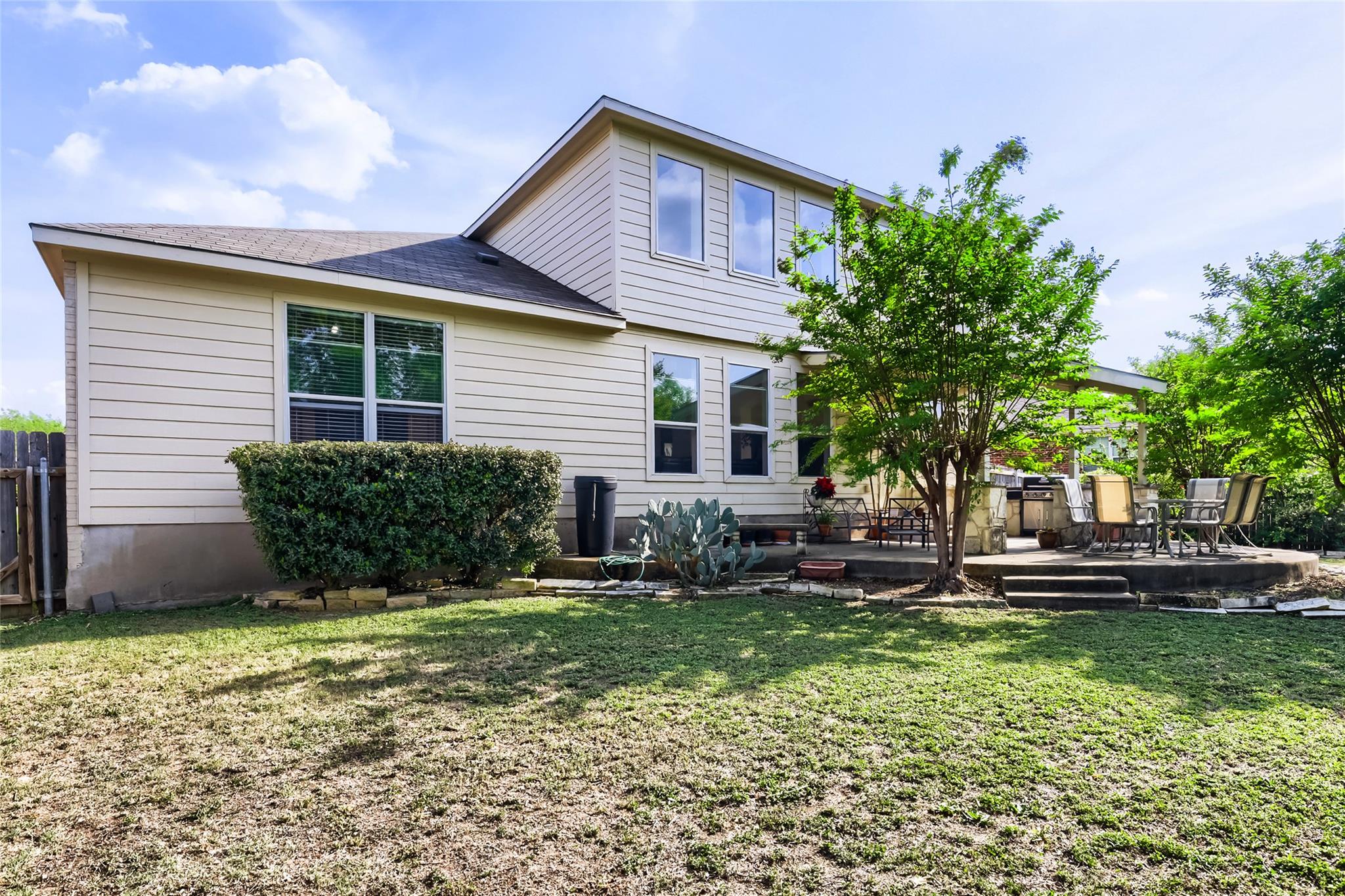 1509 Clary Sage Loop, Round Rock, TX 78665