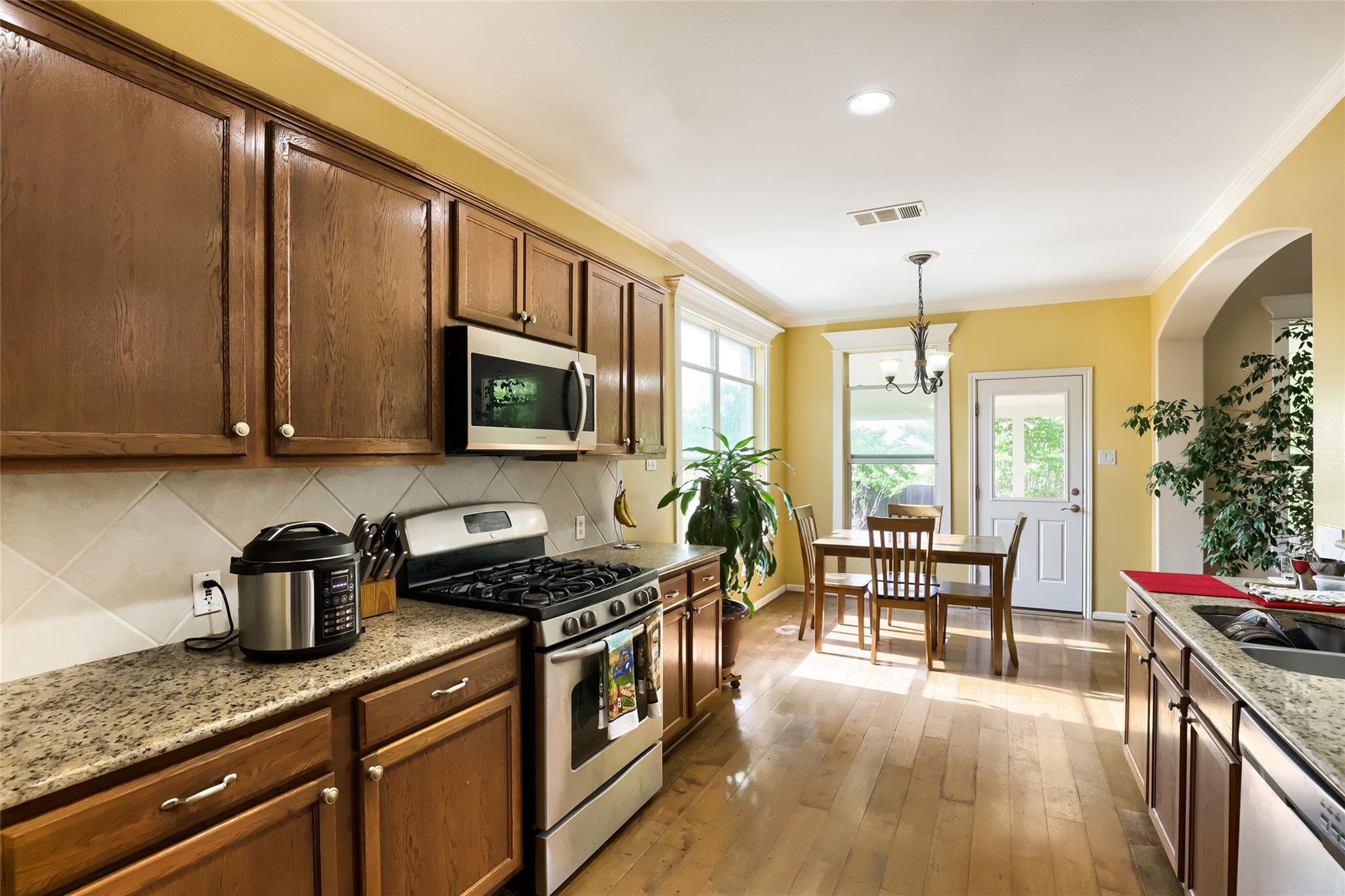 1509 Clary Sage Loop, Round Rock, TX 78665