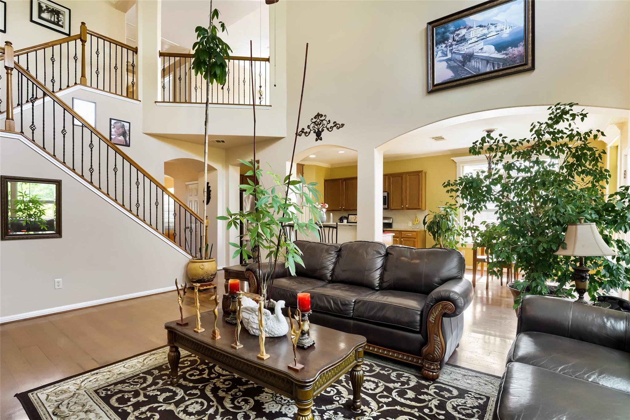 1509 Clary Sage Loop, Round Rock, TX 78665