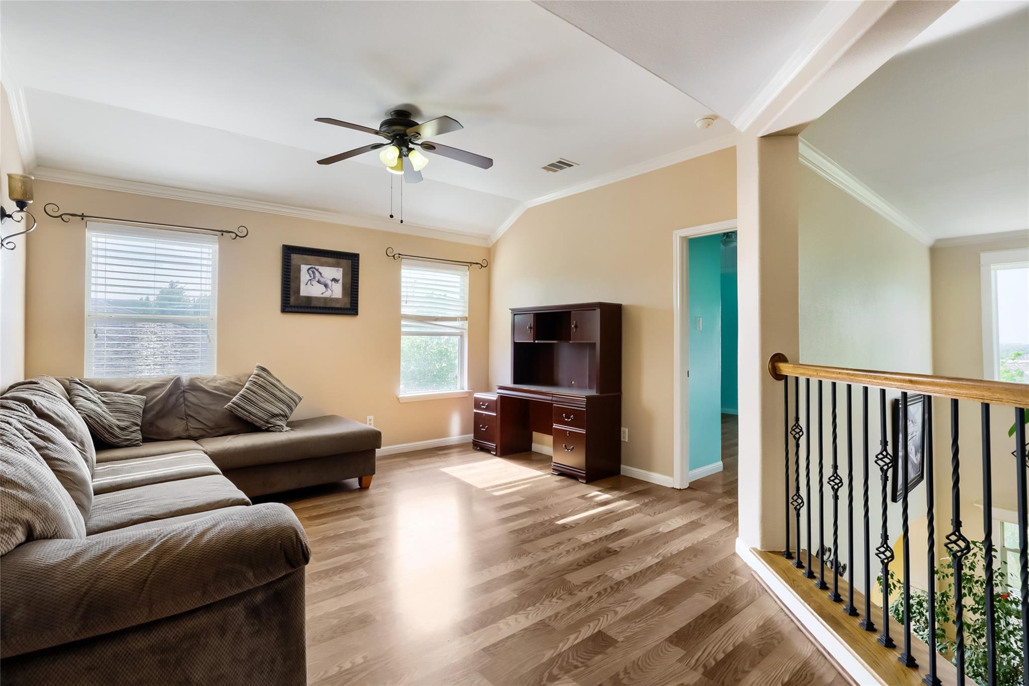 1509 Clary Sage Loop, Round Rock, TX 78665