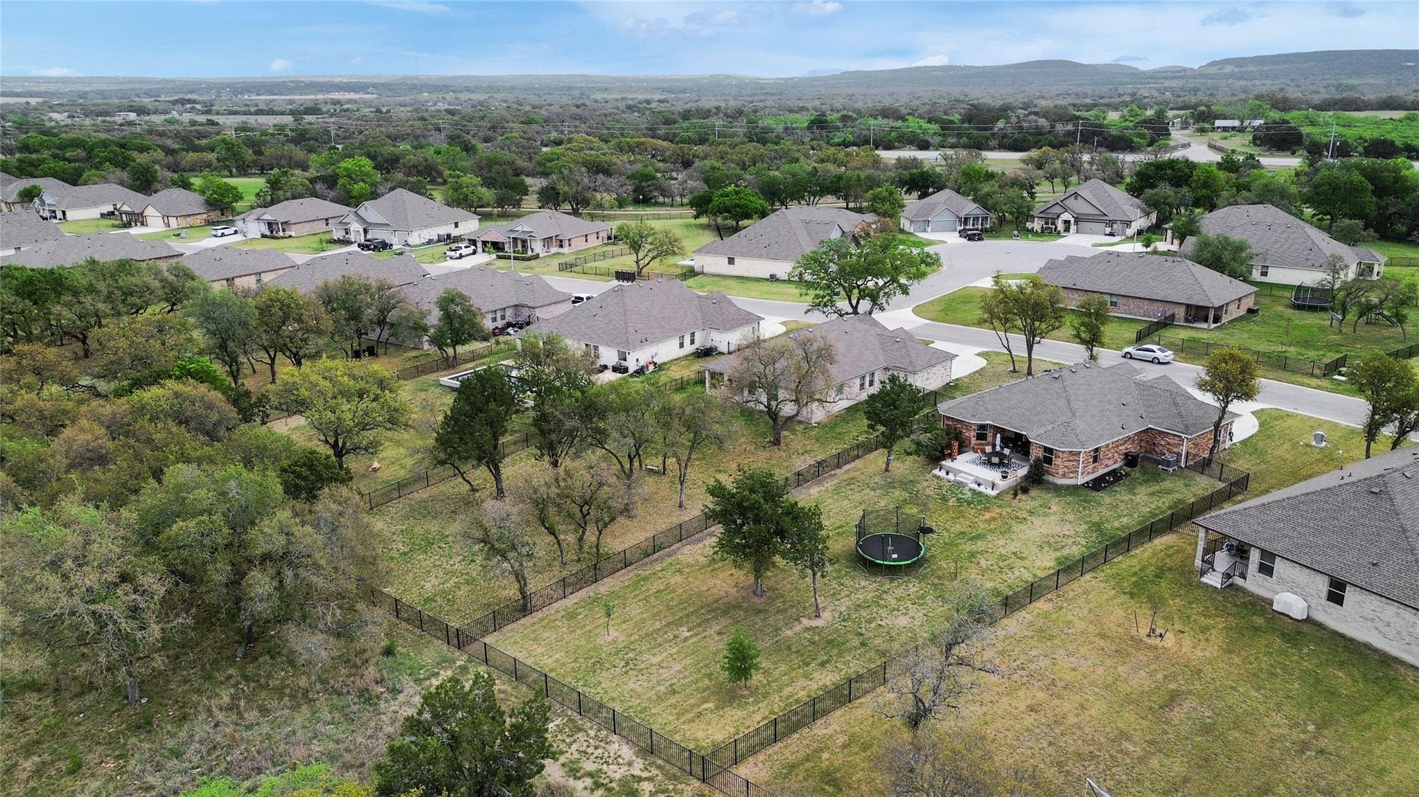 155 Tom Kite Dr, Burnet, TX 78611