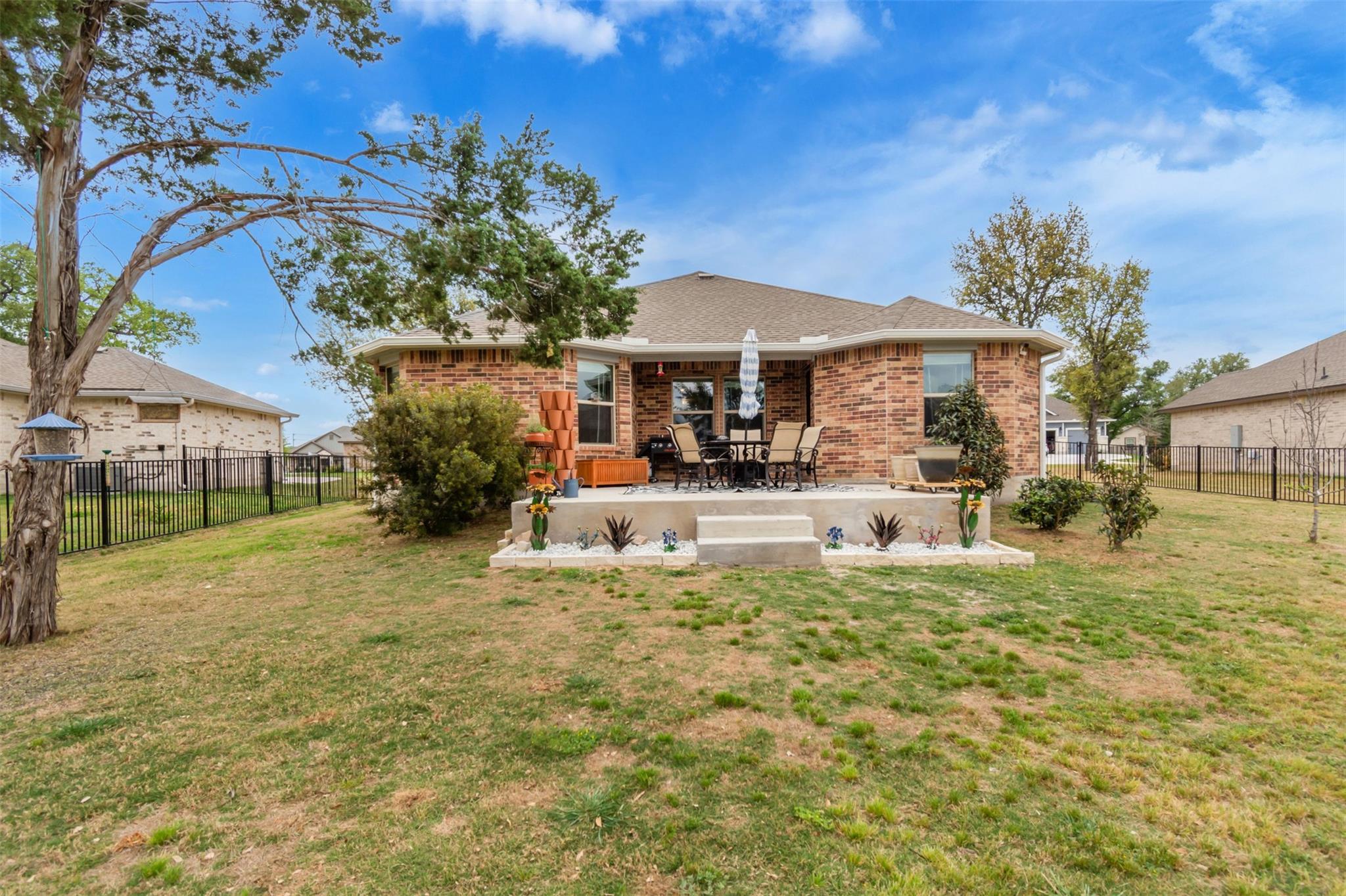 155 Tom Kite Dr, Burnet, TX 78611