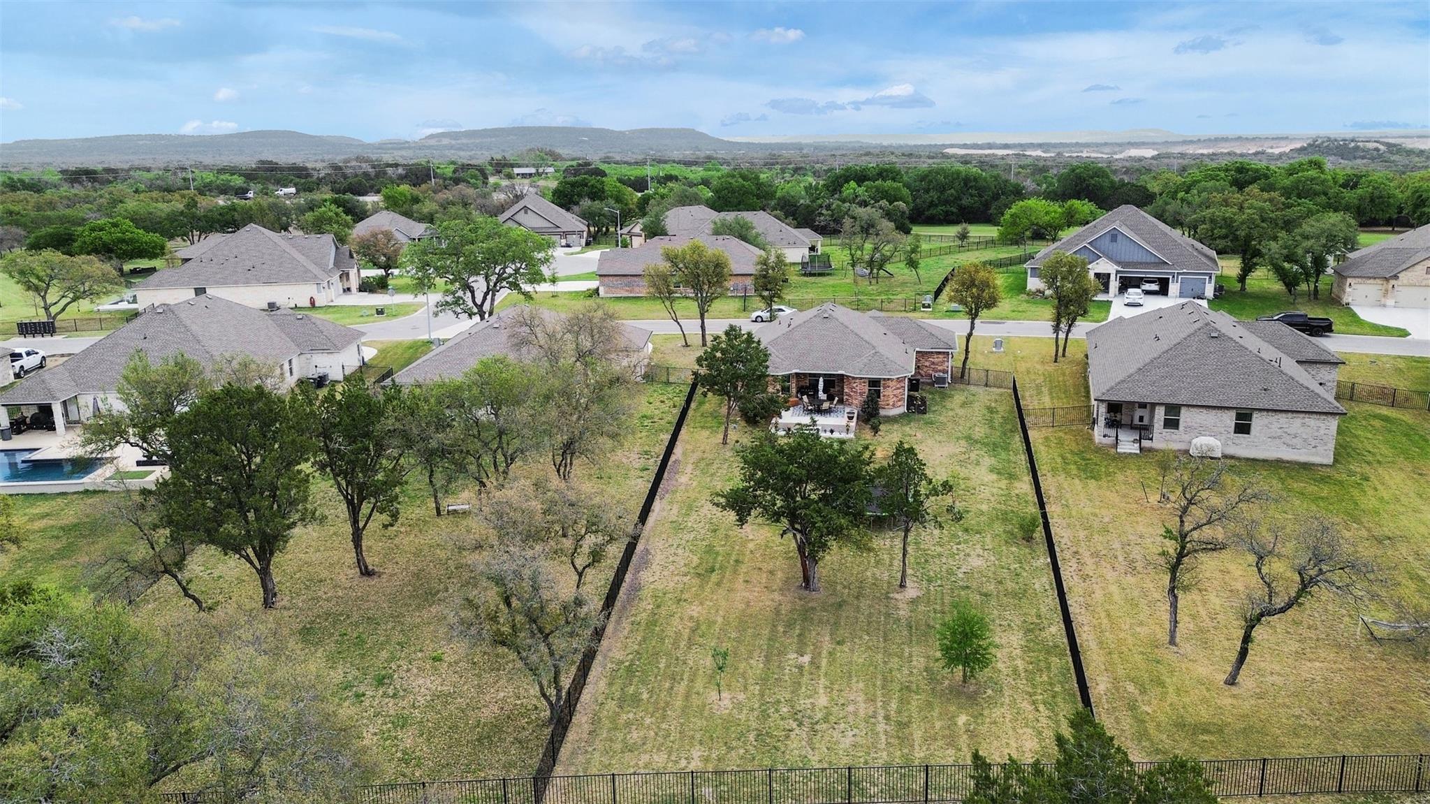 155 Tom Kite Dr, Burnet, TX 78611