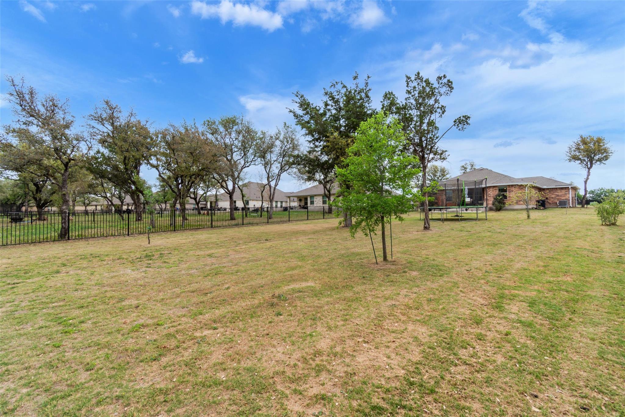 155 Tom Kite Dr, Burnet, TX 78611