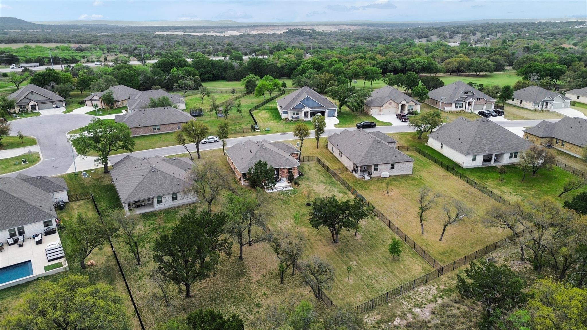 155 Tom Kite Dr, Burnet, TX 78611