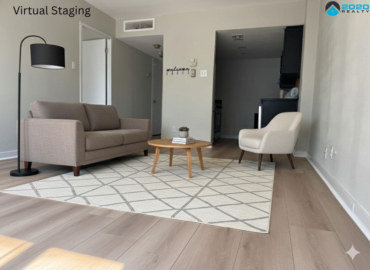 1800 Lavaca St # A705, Austin, TX 78701