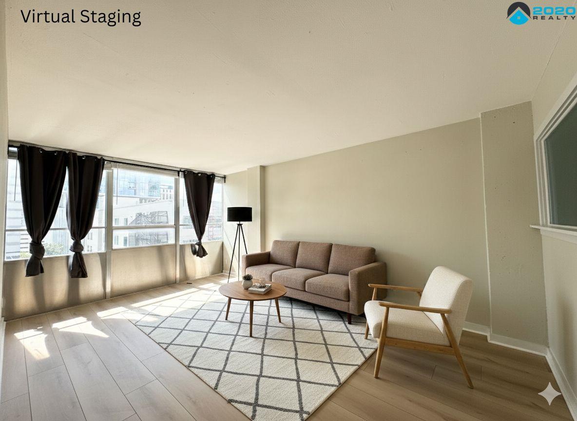 1800 Lavaca St # A705, Austin, TX 78701