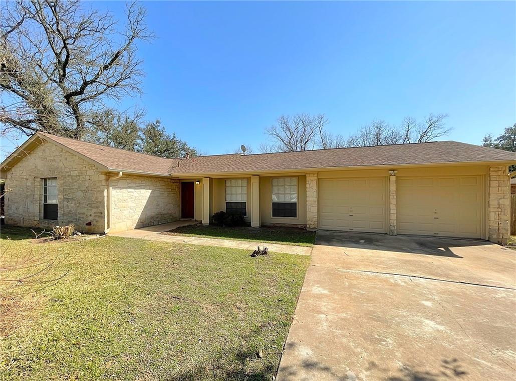 11807 Knights Brg, Austin, TX 78759