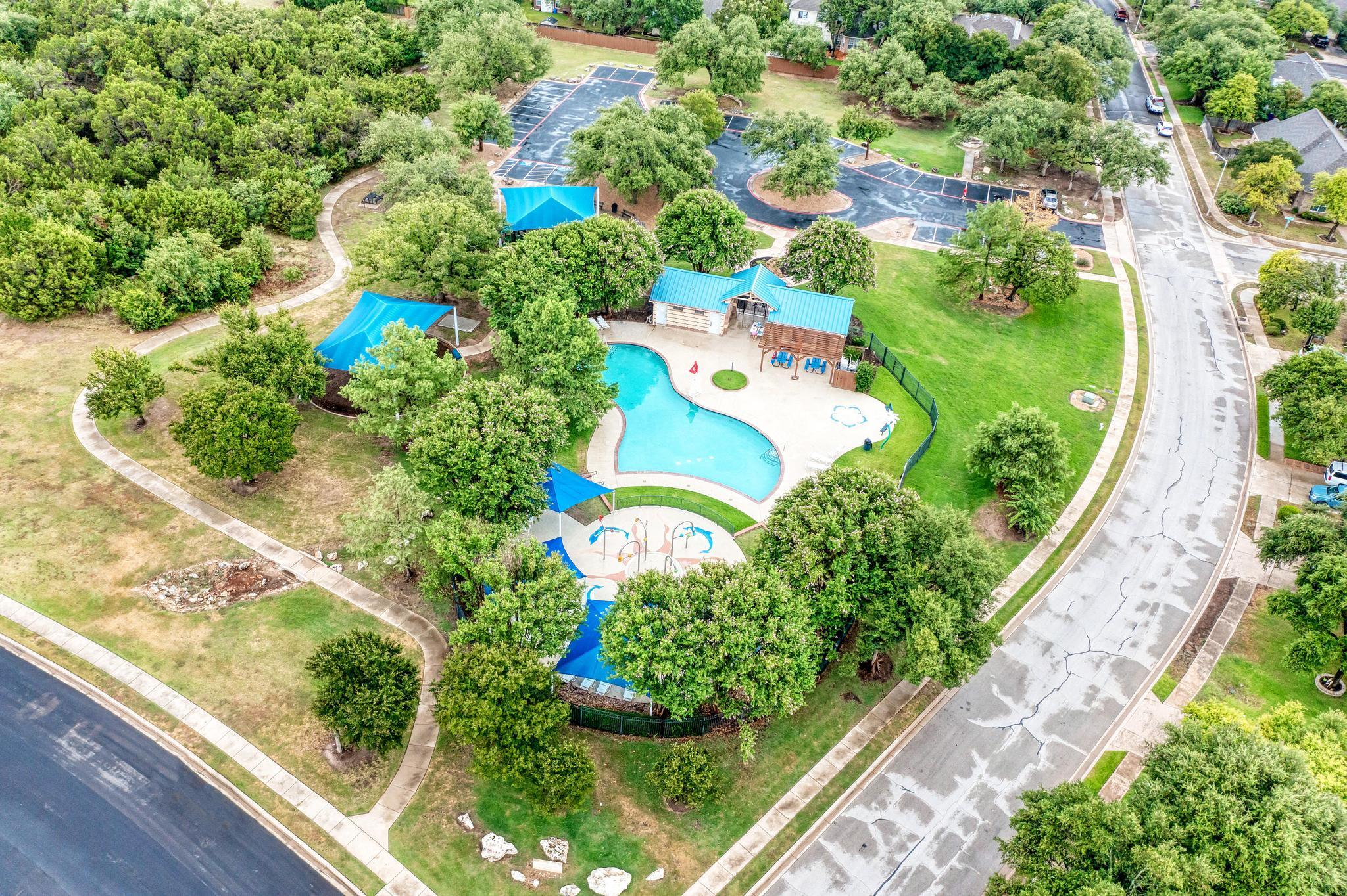 518 Victoria Dr, Cedar Park, TX 78613