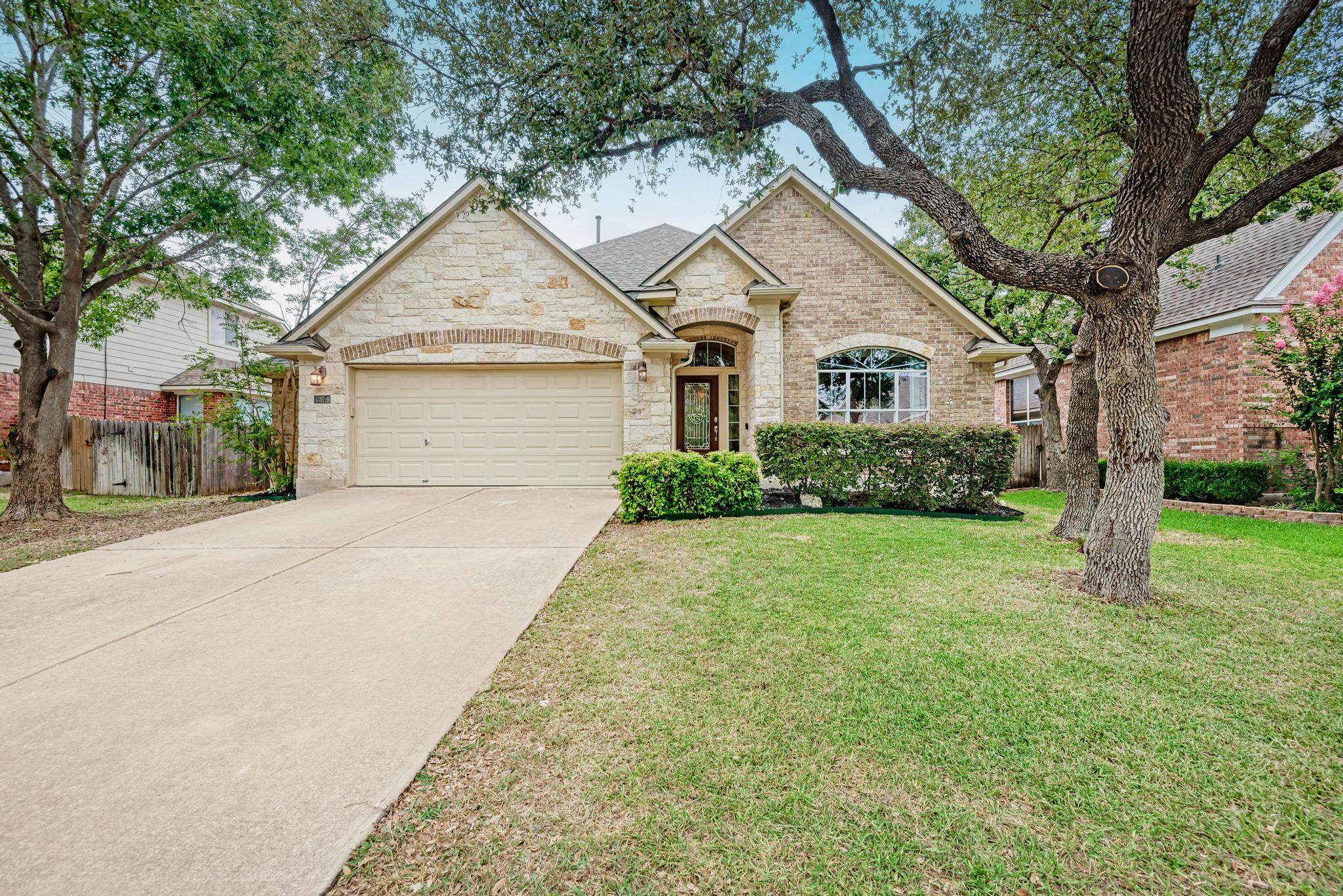 518 Victoria Dr, Cedar Park, TX 78613