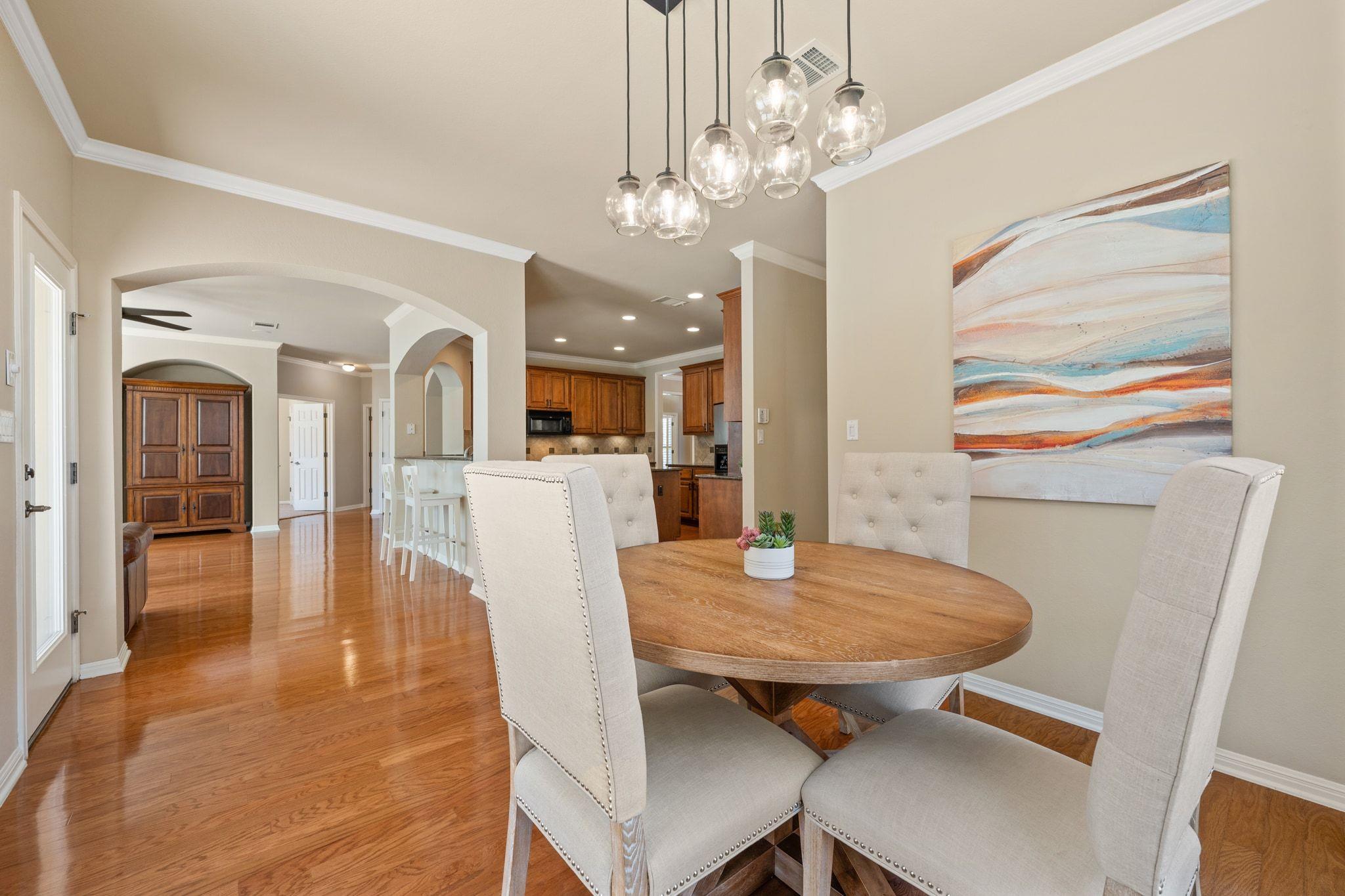 12709 Pinto Chase Ct, Austin, TX 78732