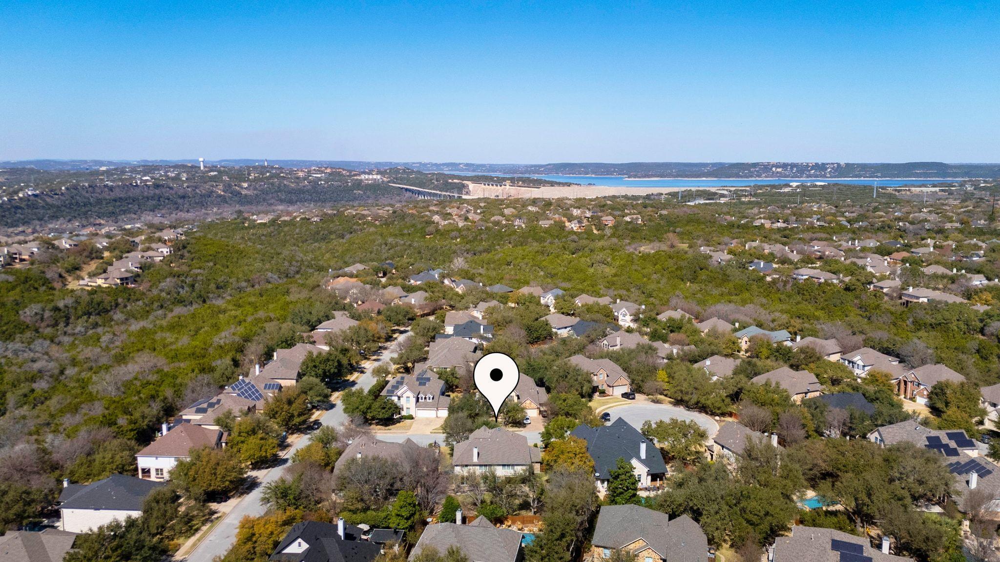 12709 Pinto Chase Ct, Austin, TX 78732