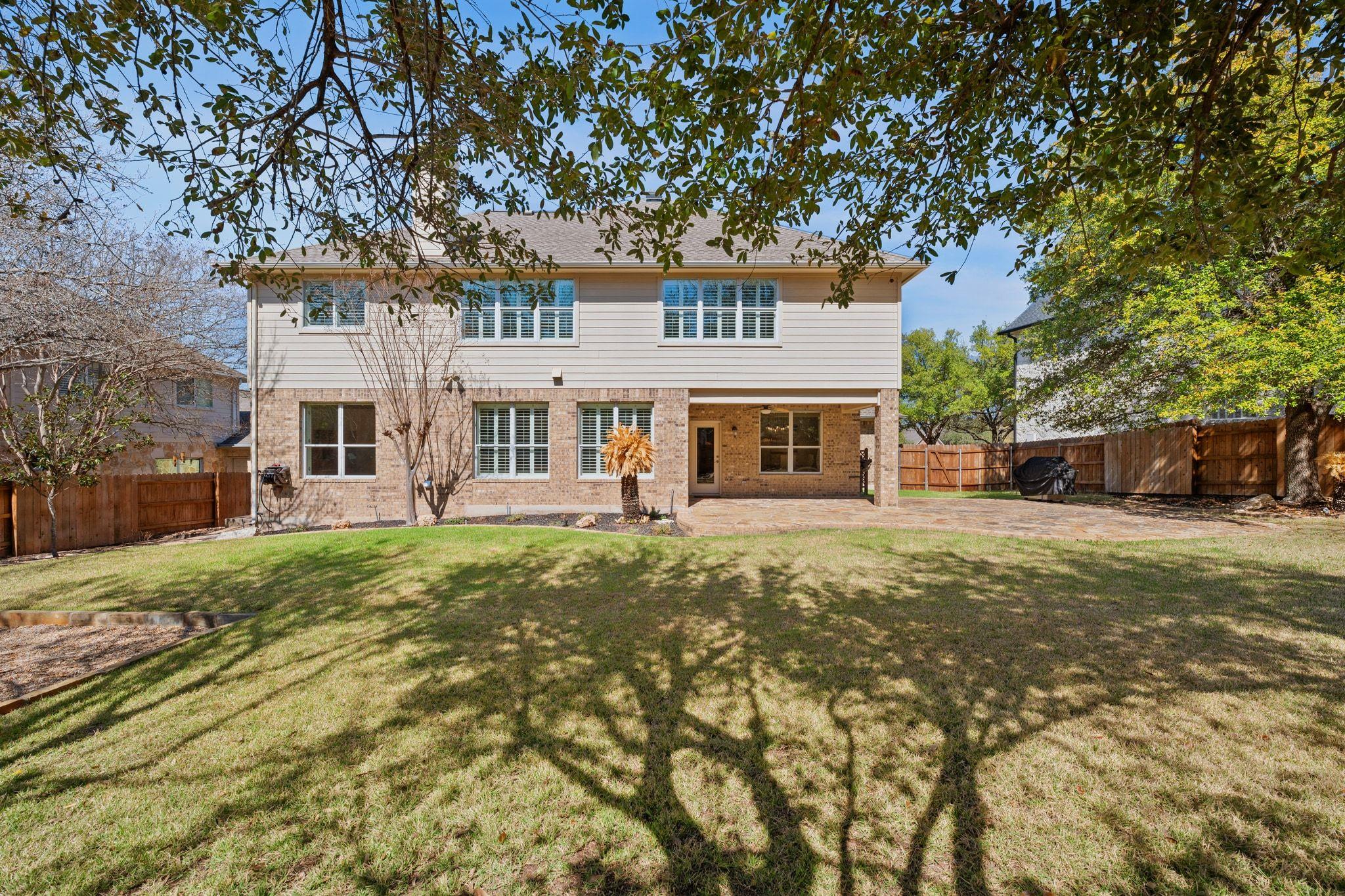 12709 Pinto Chase Ct, Austin, TX 78732