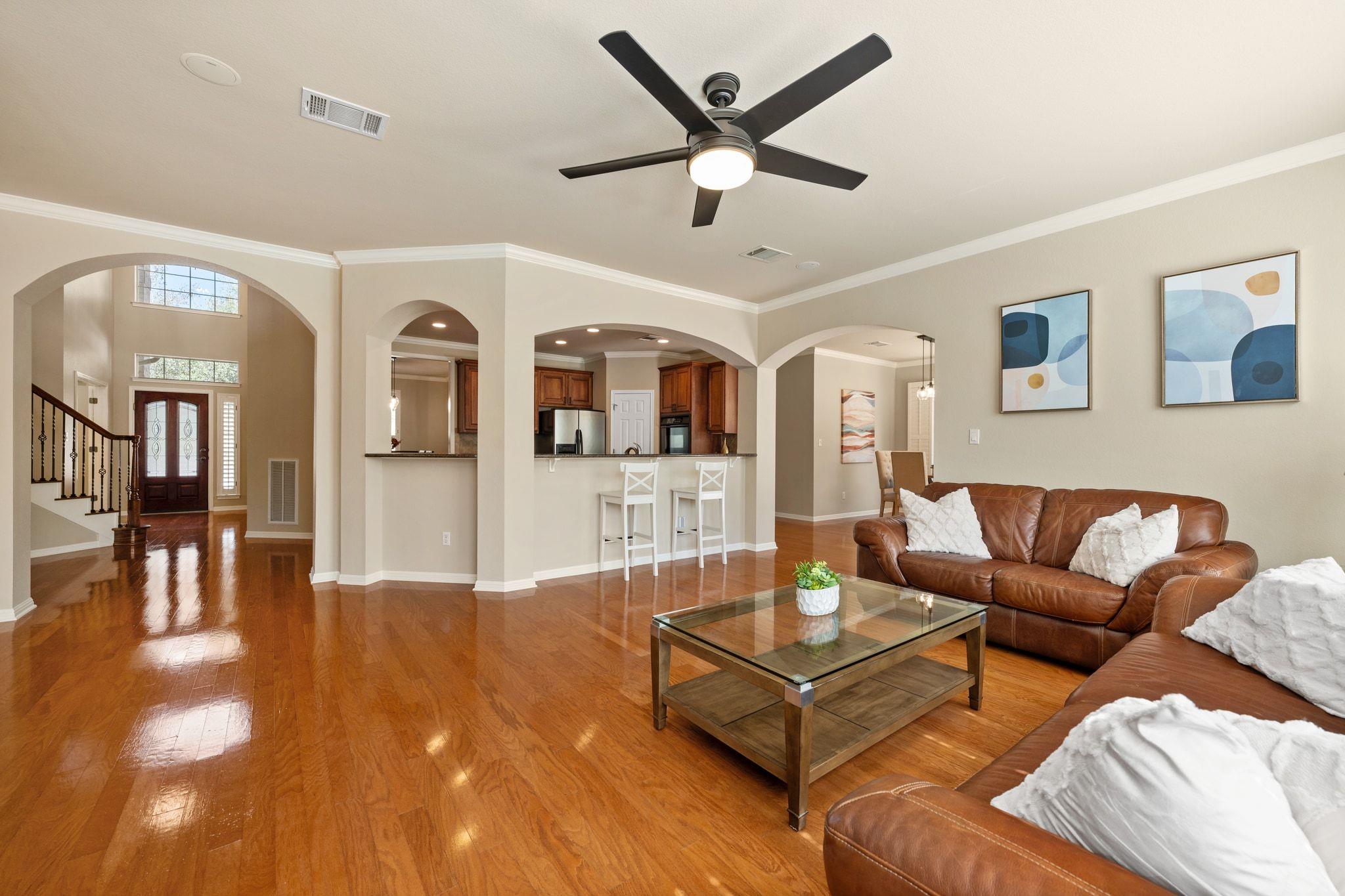 12709 Pinto Chase Ct, Austin, TX 78732