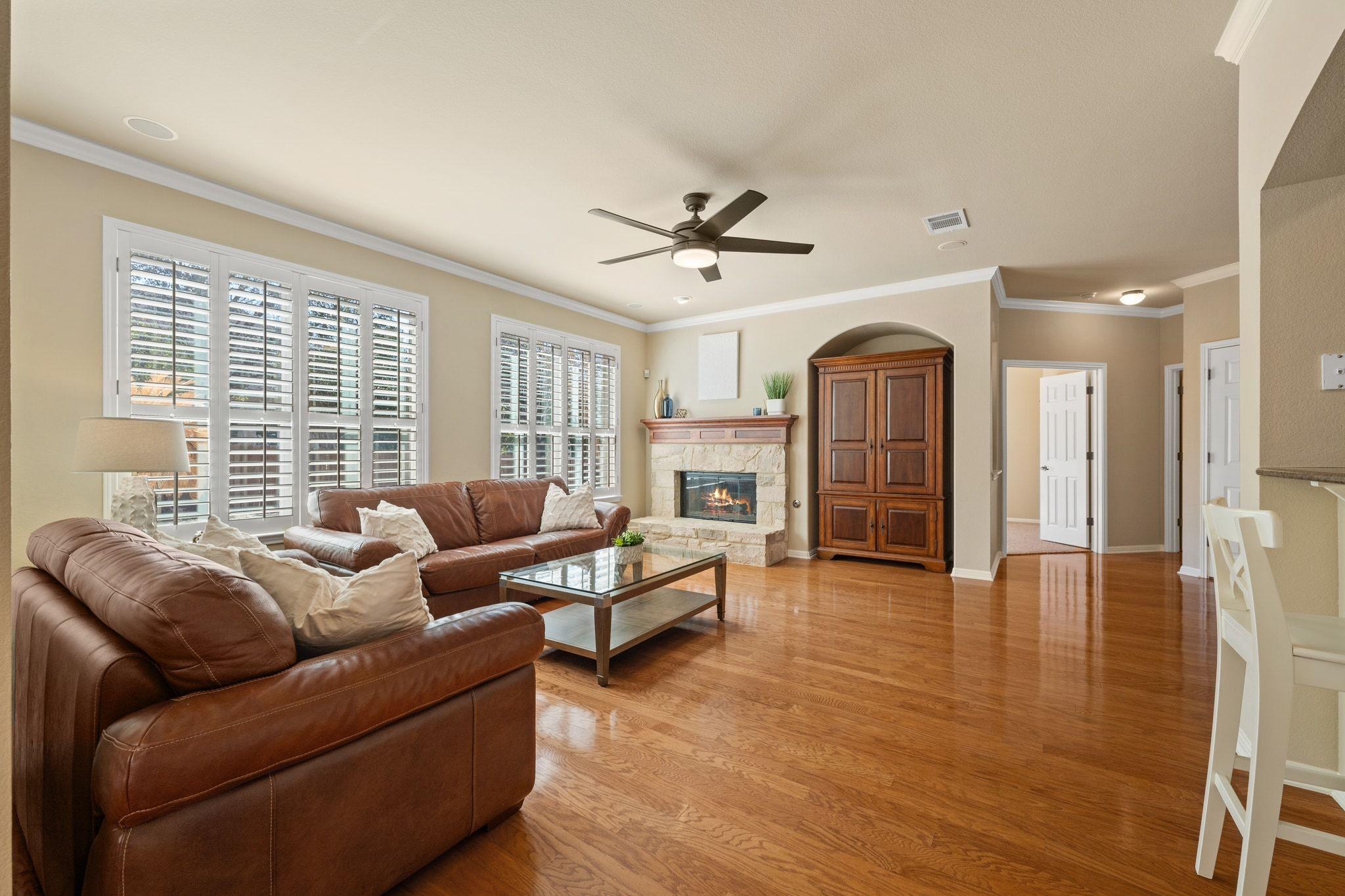 12709 Pinto Chase Ct, Austin, TX 78732