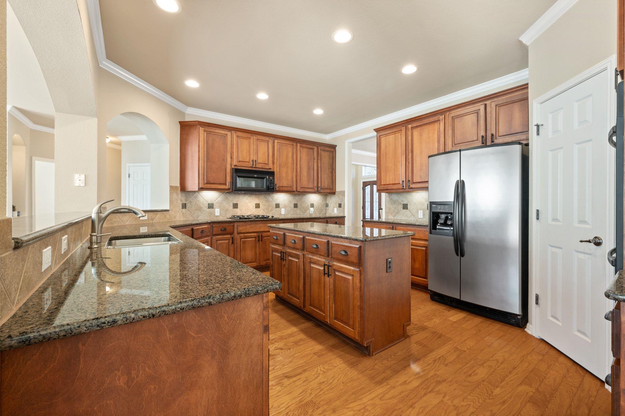 12709 Pinto Chase Ct, Austin, TX 78732