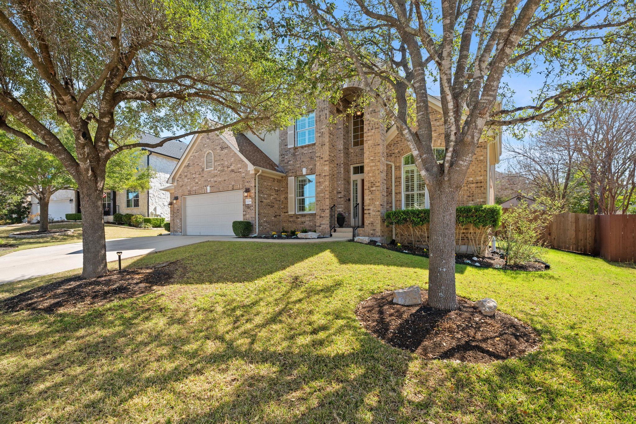 12709 Pinto Chase Ct, Austin, TX 78732