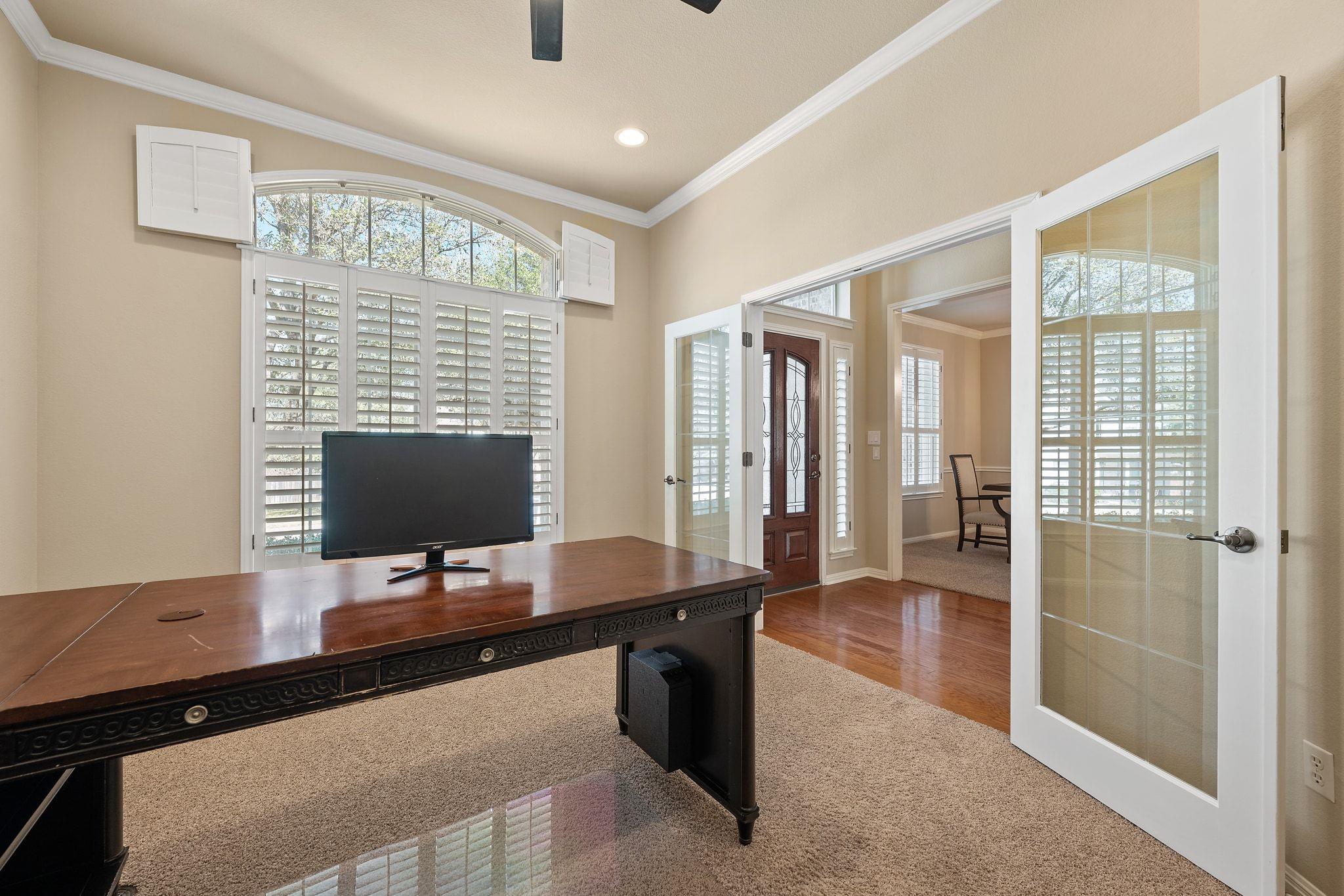 12709 Pinto Chase Ct, Austin, TX 78732