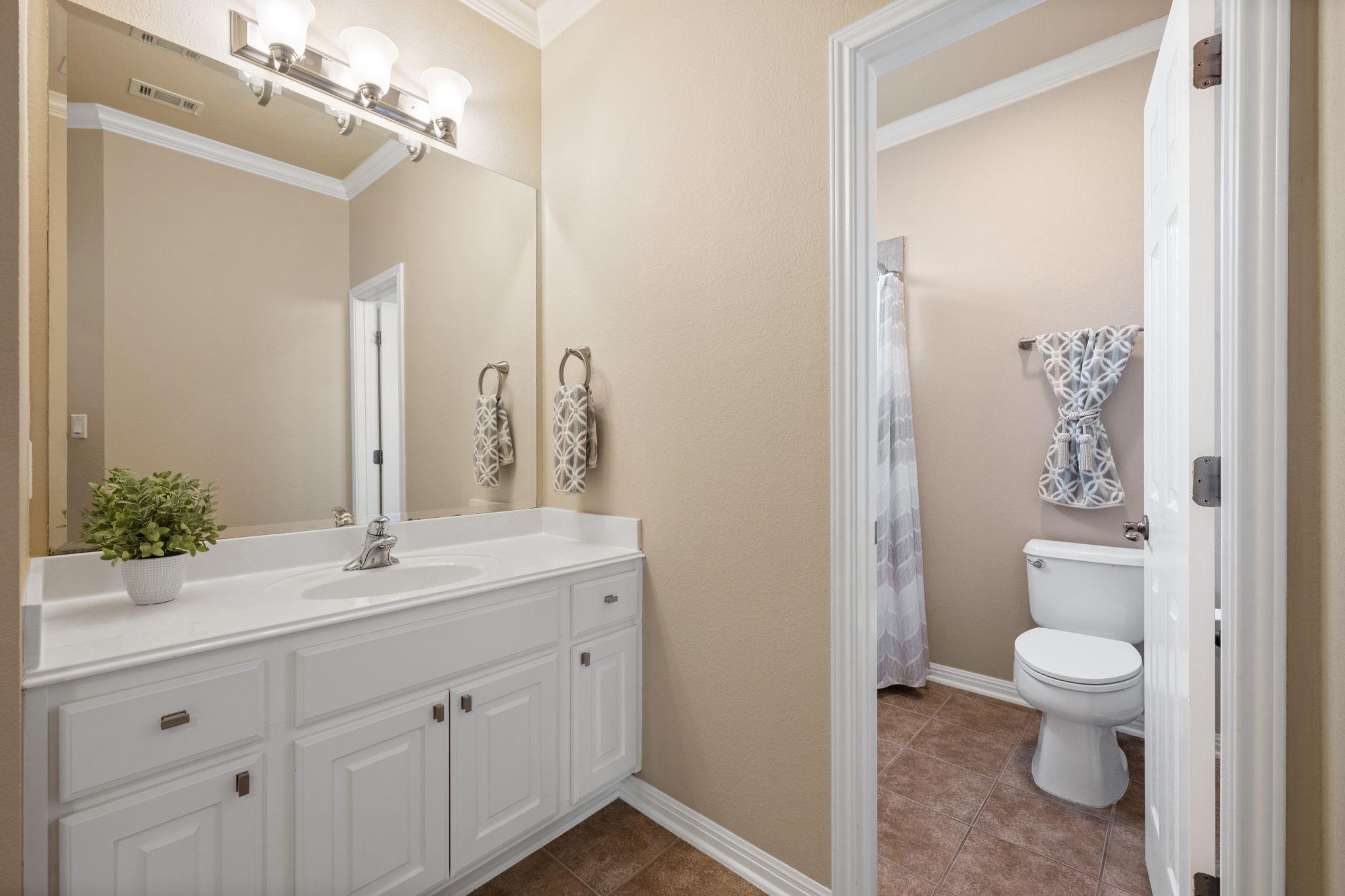 12709 Pinto Chase Ct, Austin, TX 78732