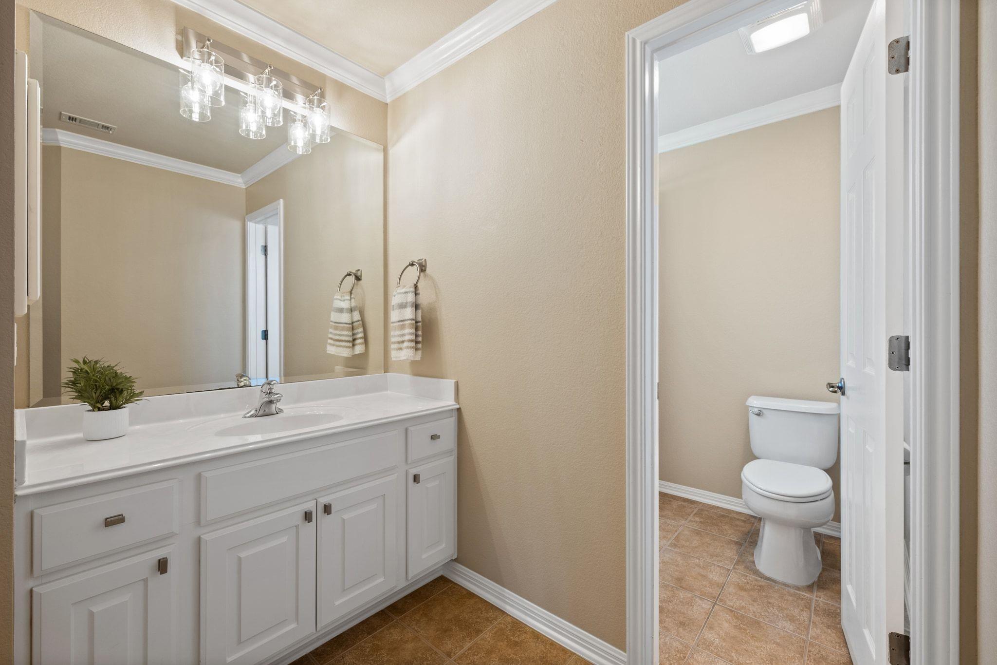 12709 Pinto Chase Ct, Austin, TX 78732