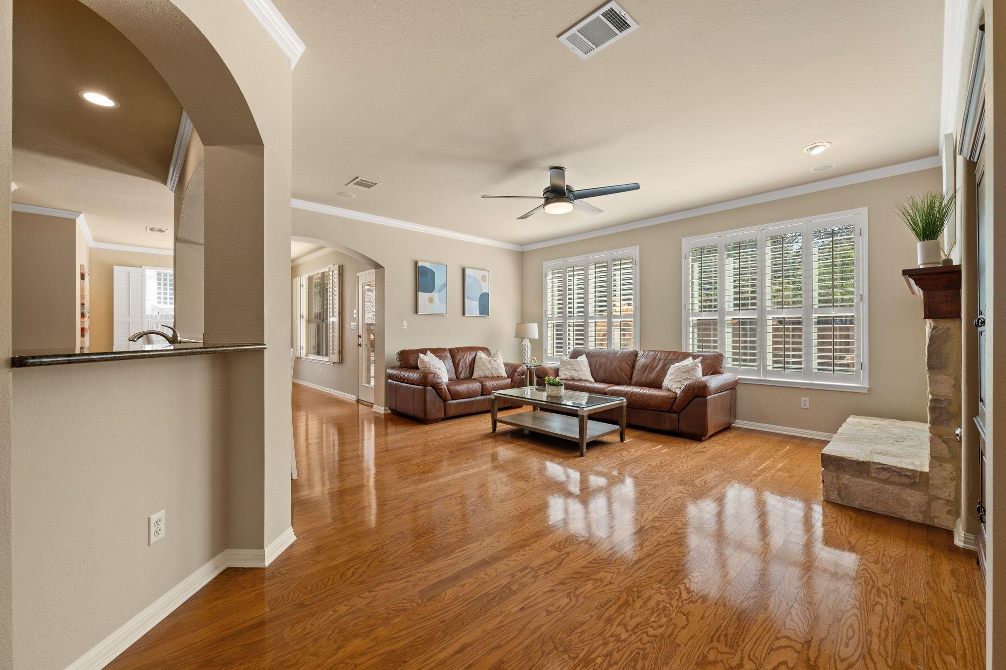 12709 Pinto Chase Ct, Austin, TX 78732