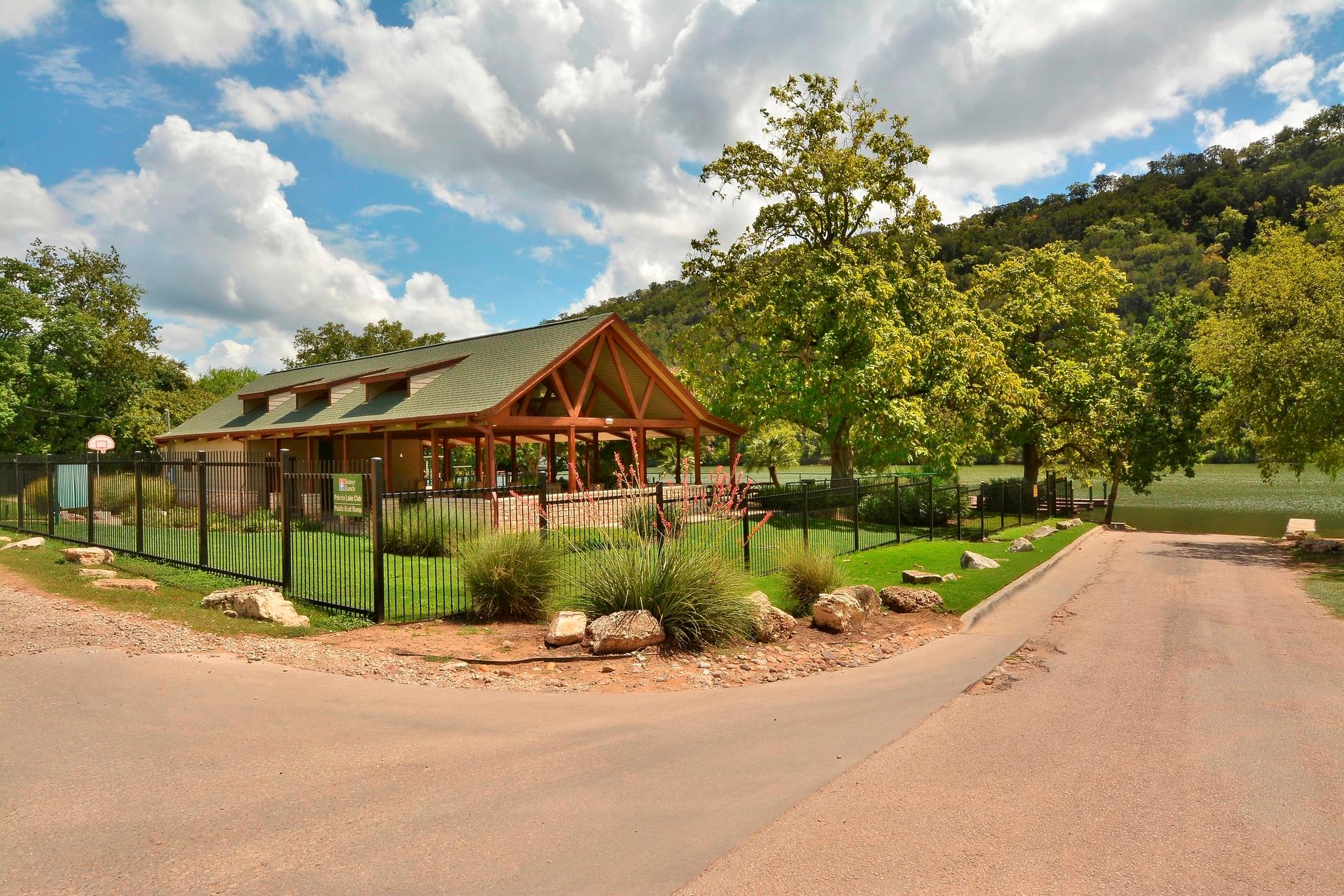 12709 Pinto Chase Ct, Austin, TX 78732