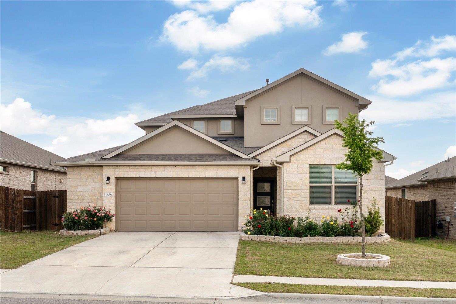 18005 Umberto Dr, Pflugerville, TX 78660