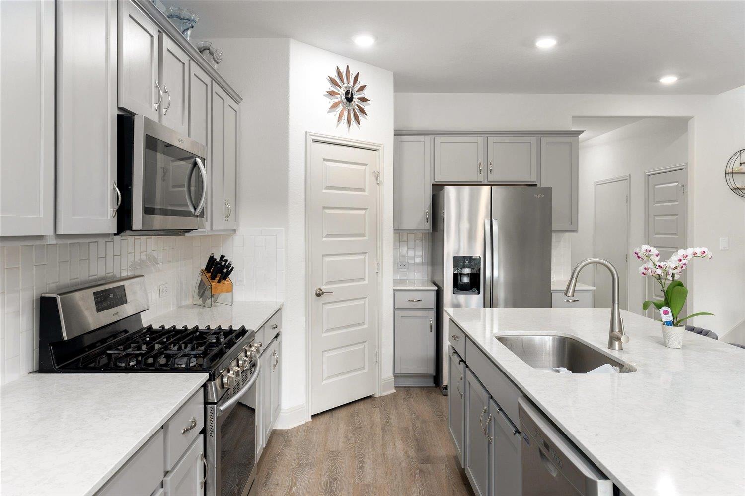 18005 Umberto Dr, Pflugerville, TX 78660