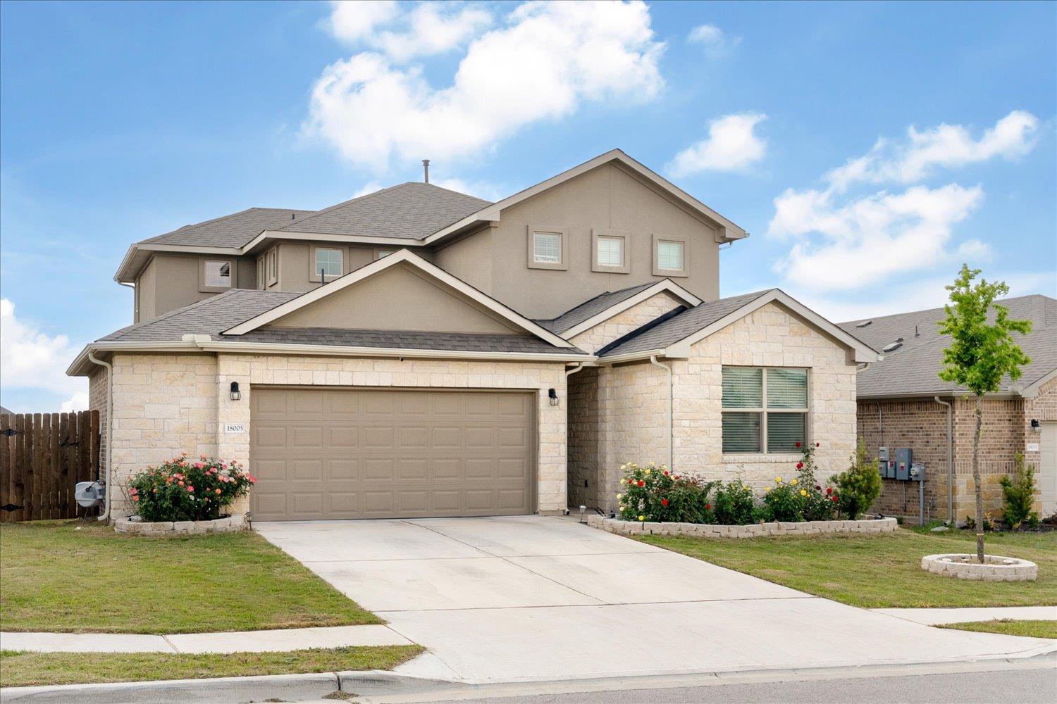 18005 Umberto Dr, Pflugerville, TX 78660