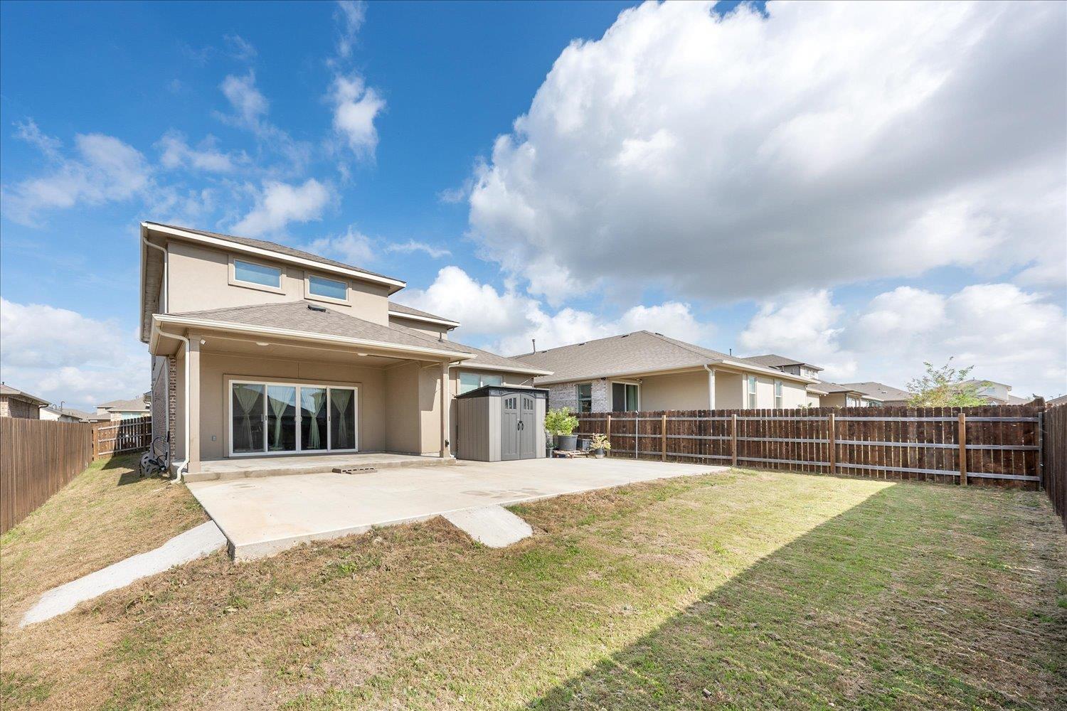 18005 Umberto Dr, Pflugerville, TX 78660