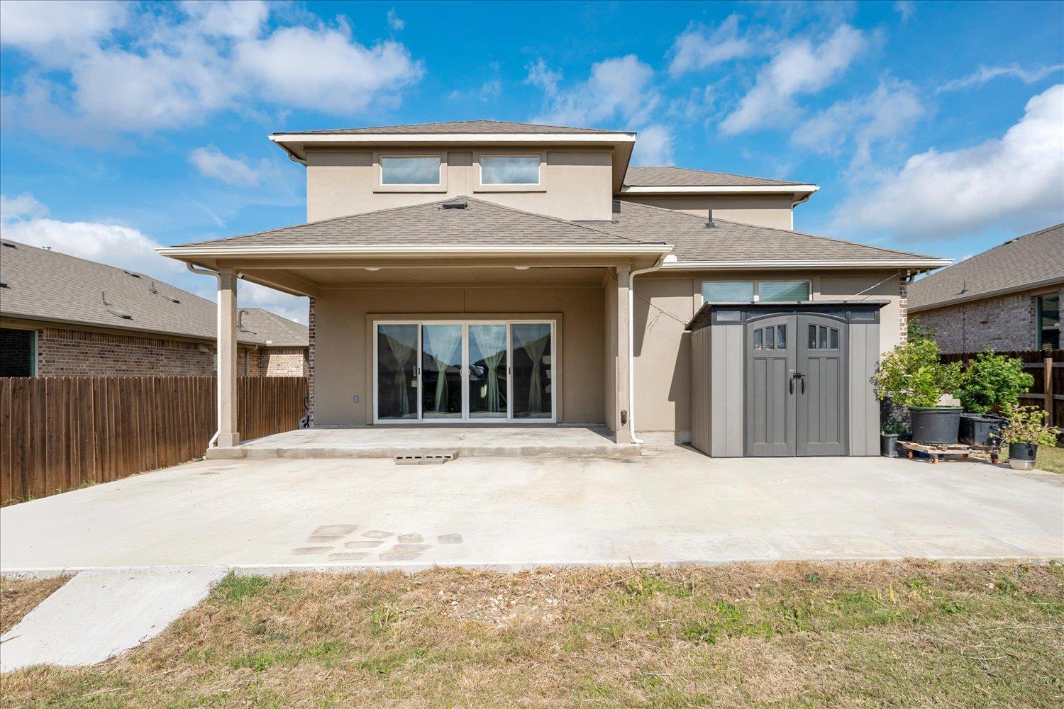 18005 Umberto Dr, Pflugerville, TX 78660