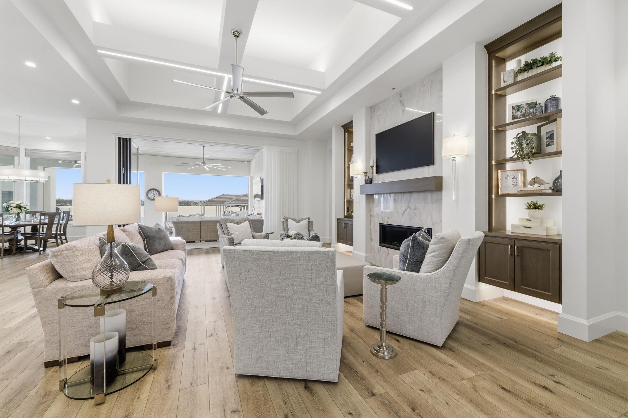 136 S Shorewood Dr, Granite Shoals, TX 78654